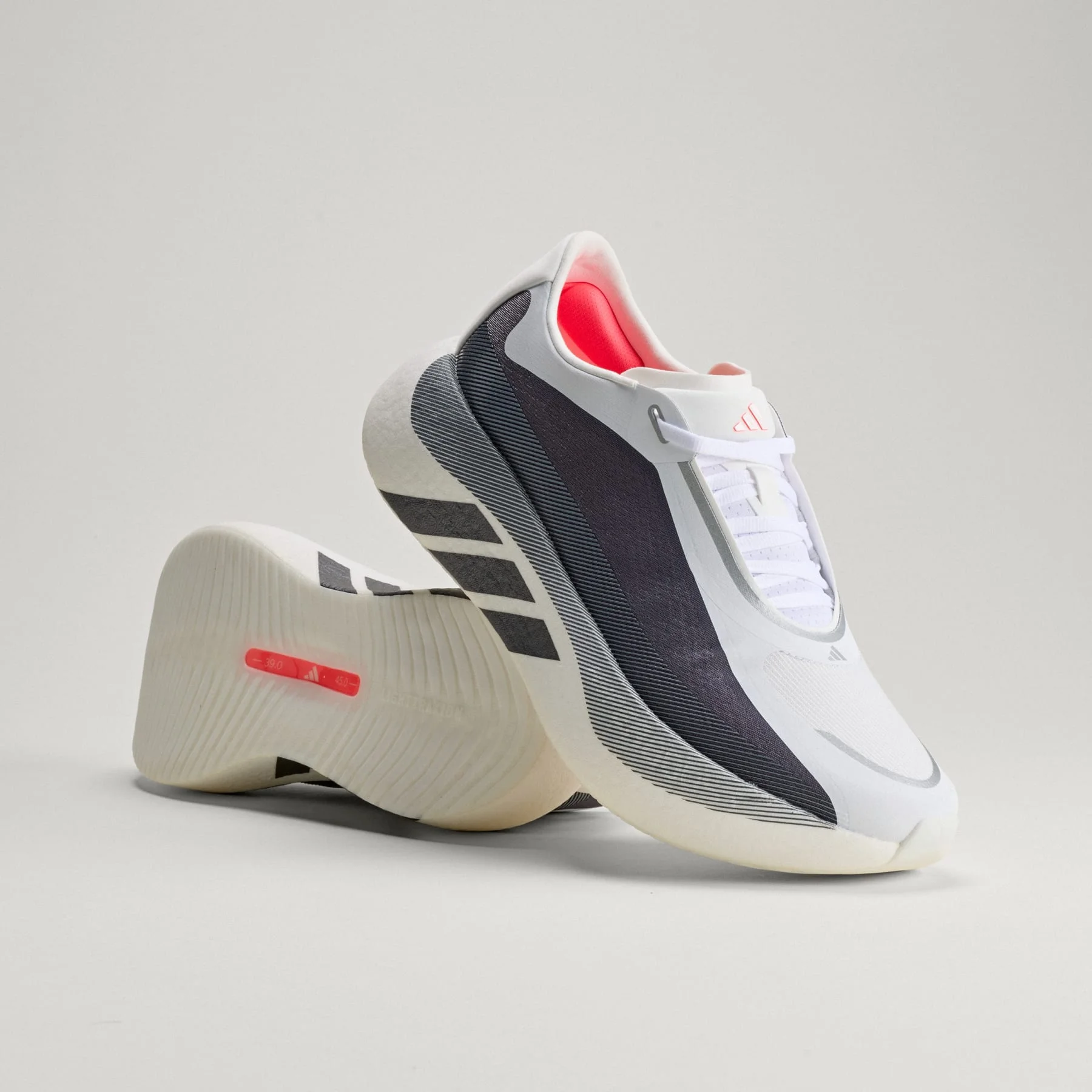 HYPERBOOST EDGE Running Shoes - 1