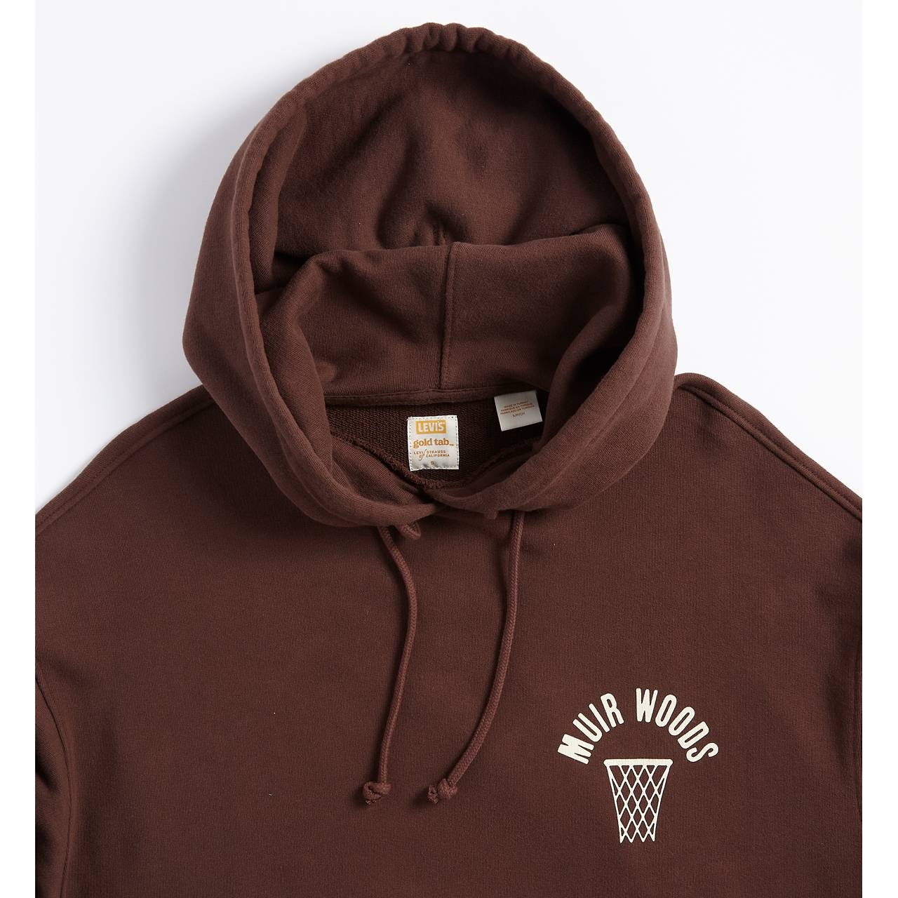 GOLD TAB™ HOODIE SWEATSHIRT - 7