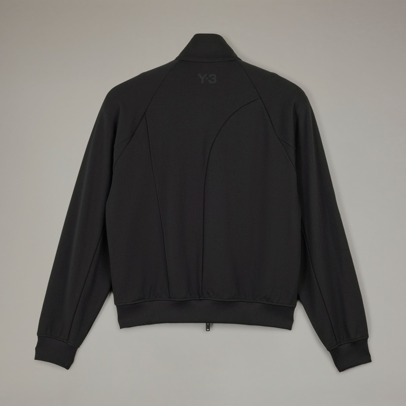Y-3 Wool Track Top 3