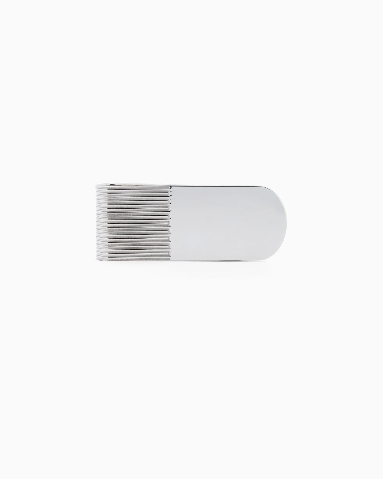 STERLING SILVER MONEY CLIP - 1