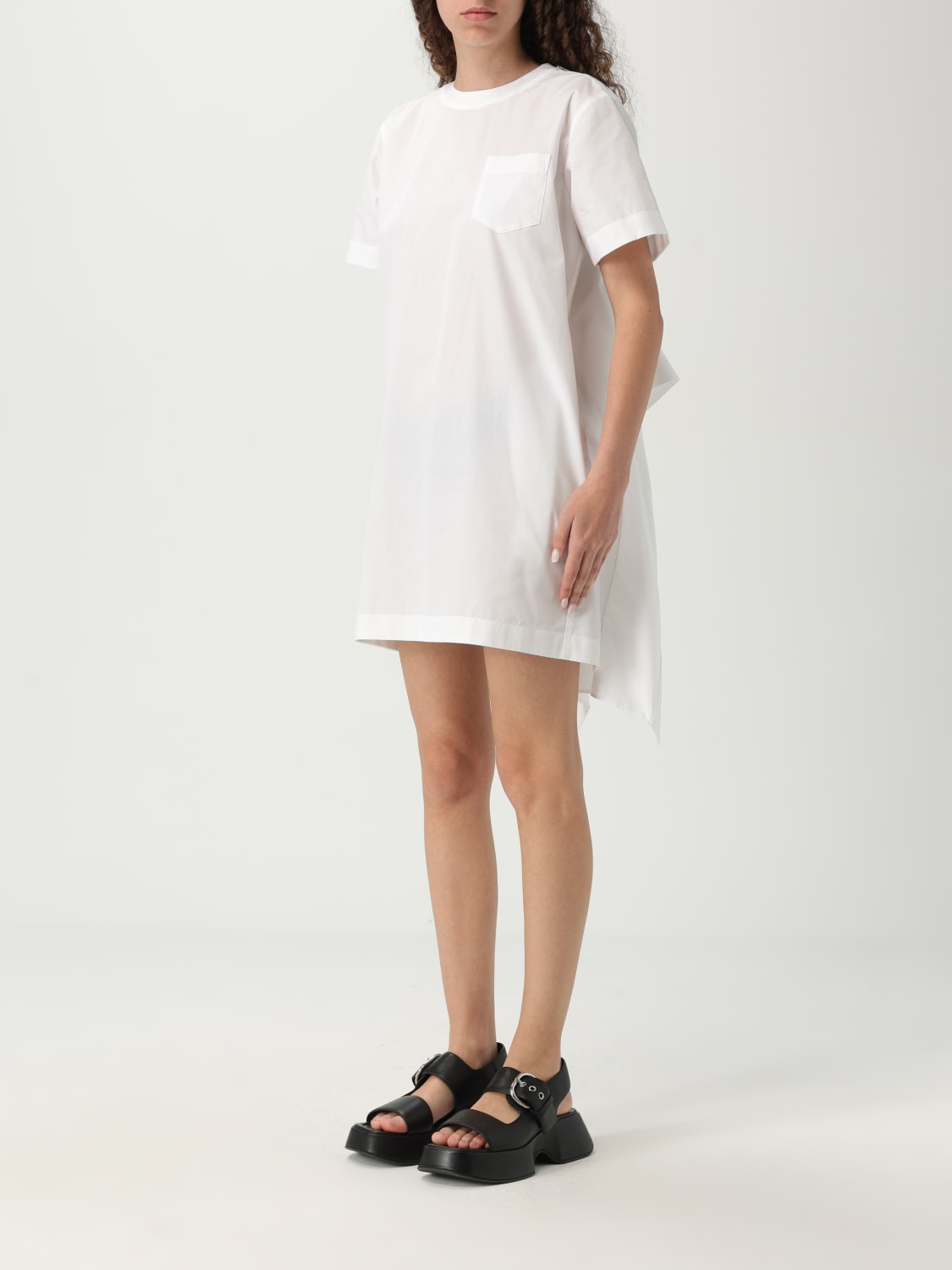 Dress woman Sacai - 3