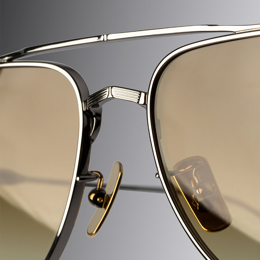 THE GREAT FROG IDOL AVIATOR SUNGLASSES - 5