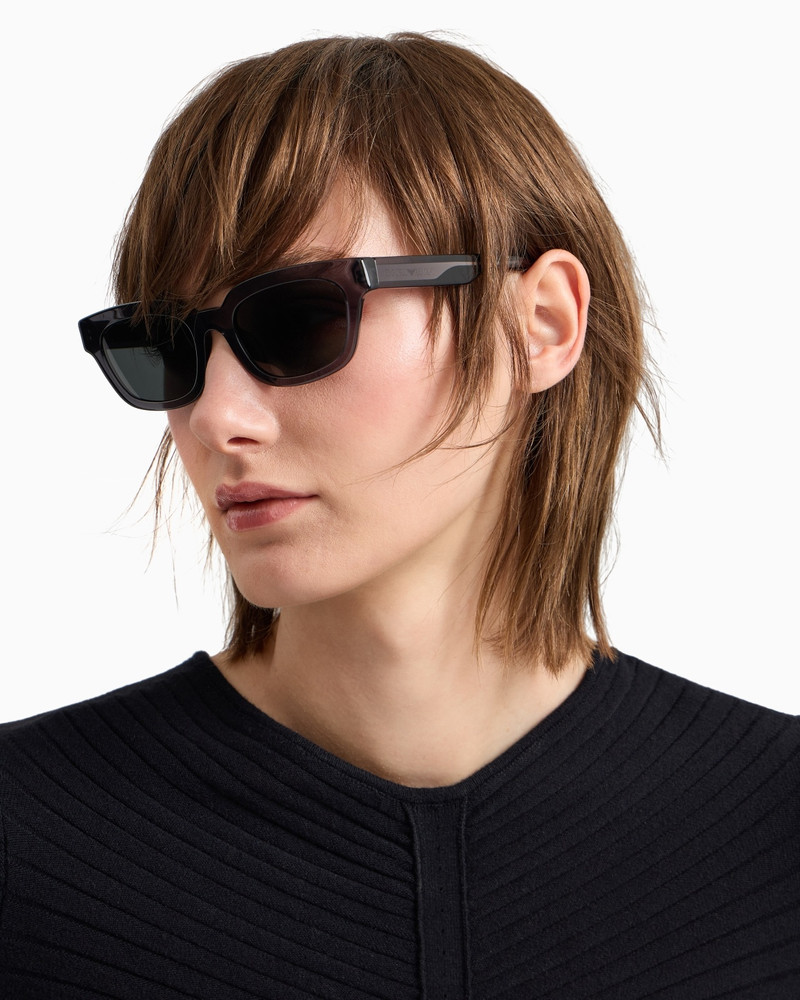 EMPORIO ARMANI SUNGLASSES outlook