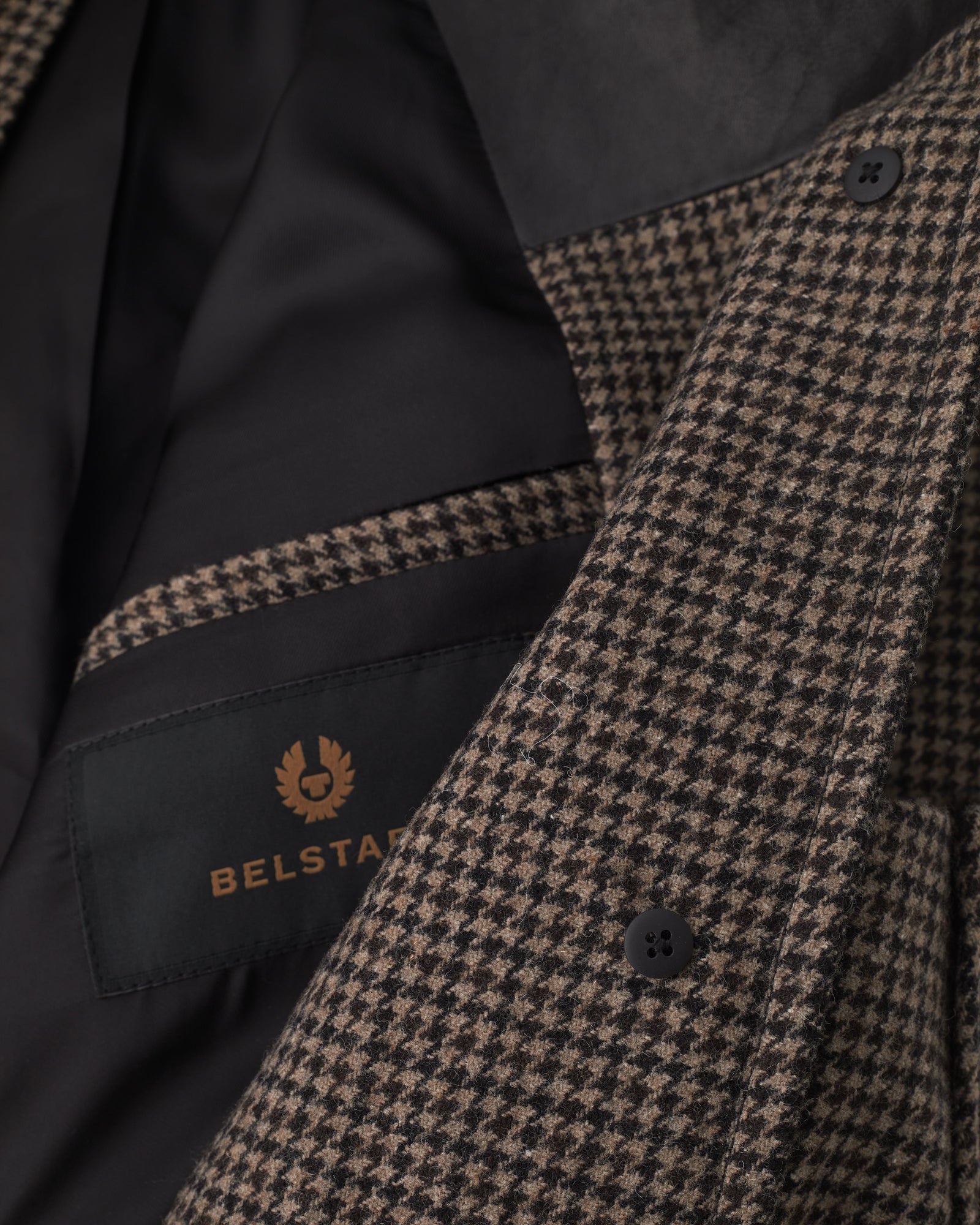 STEEL JACKET - 8