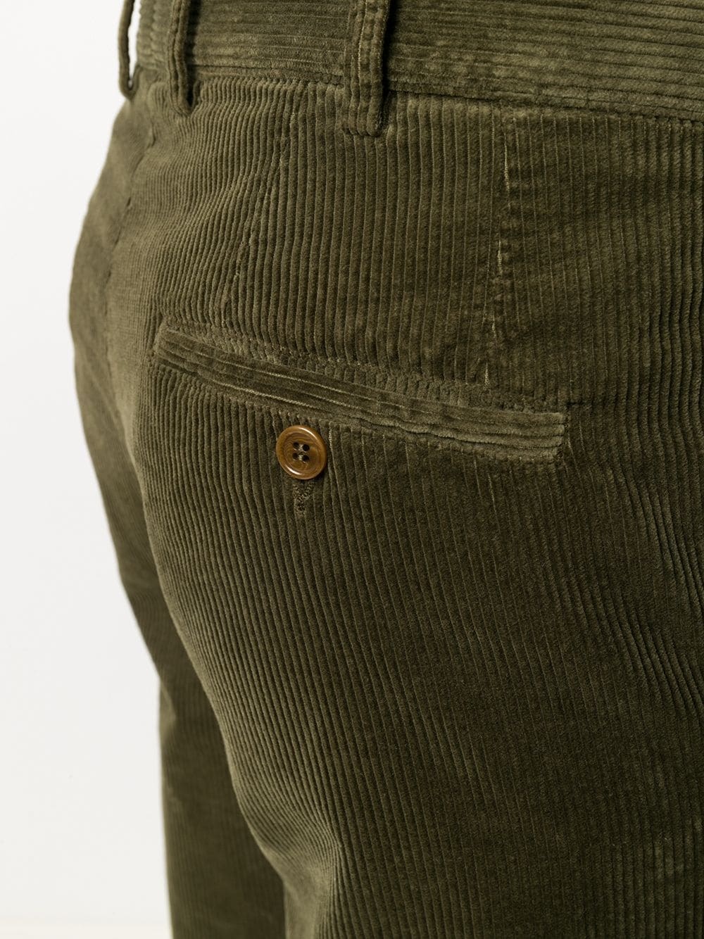 corduroy trousers - 5