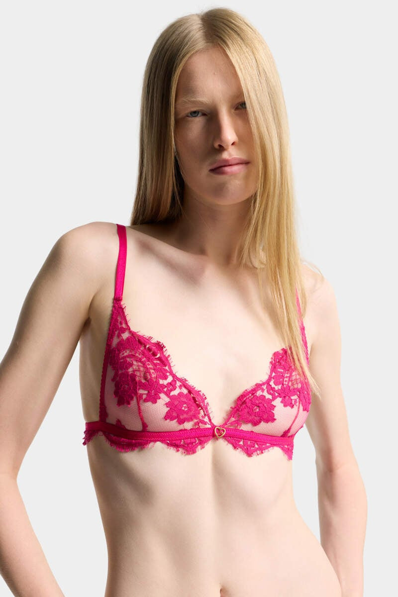 DSQUARED2 NIGHTS BRA 5