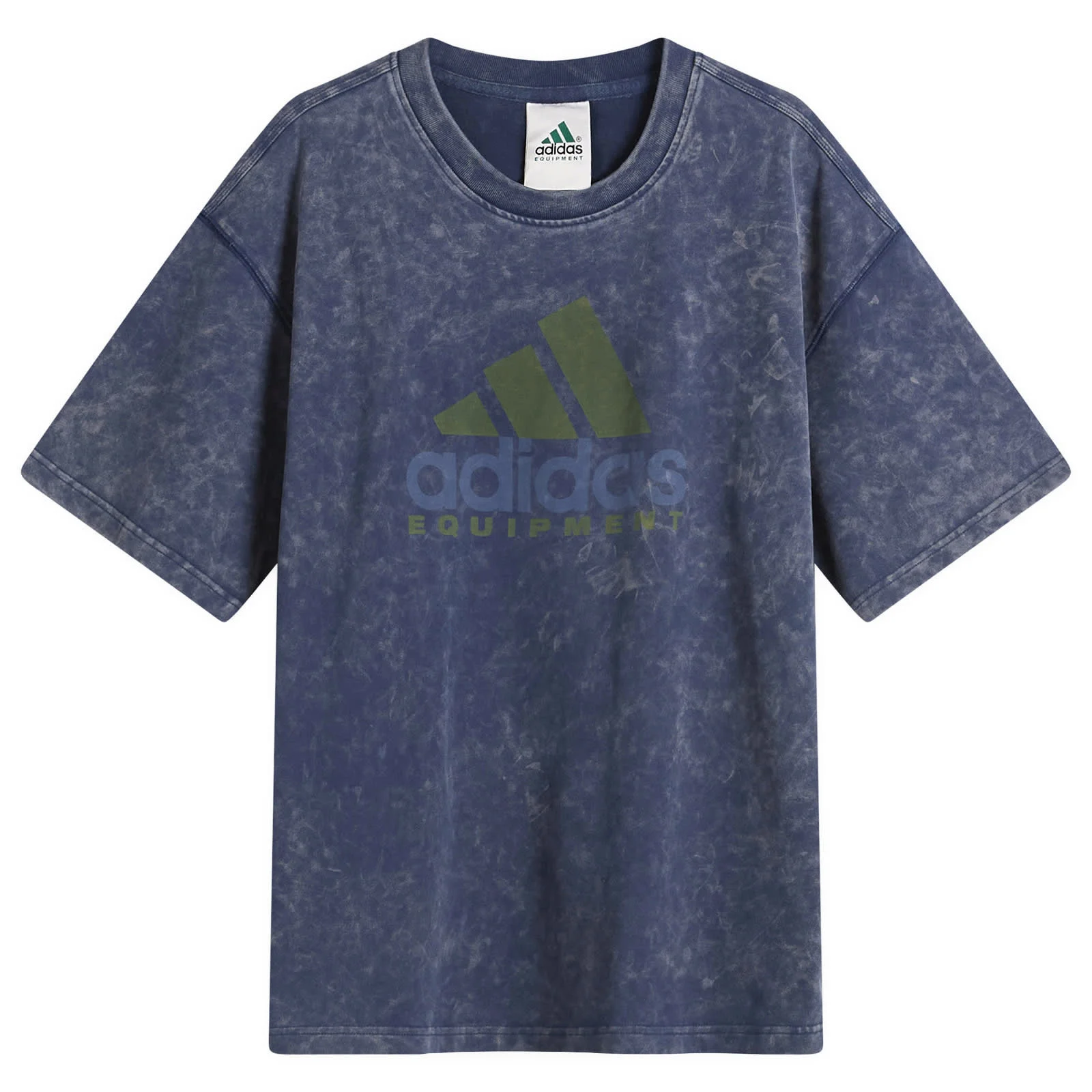 Adidas EQT T-Shirt - 1