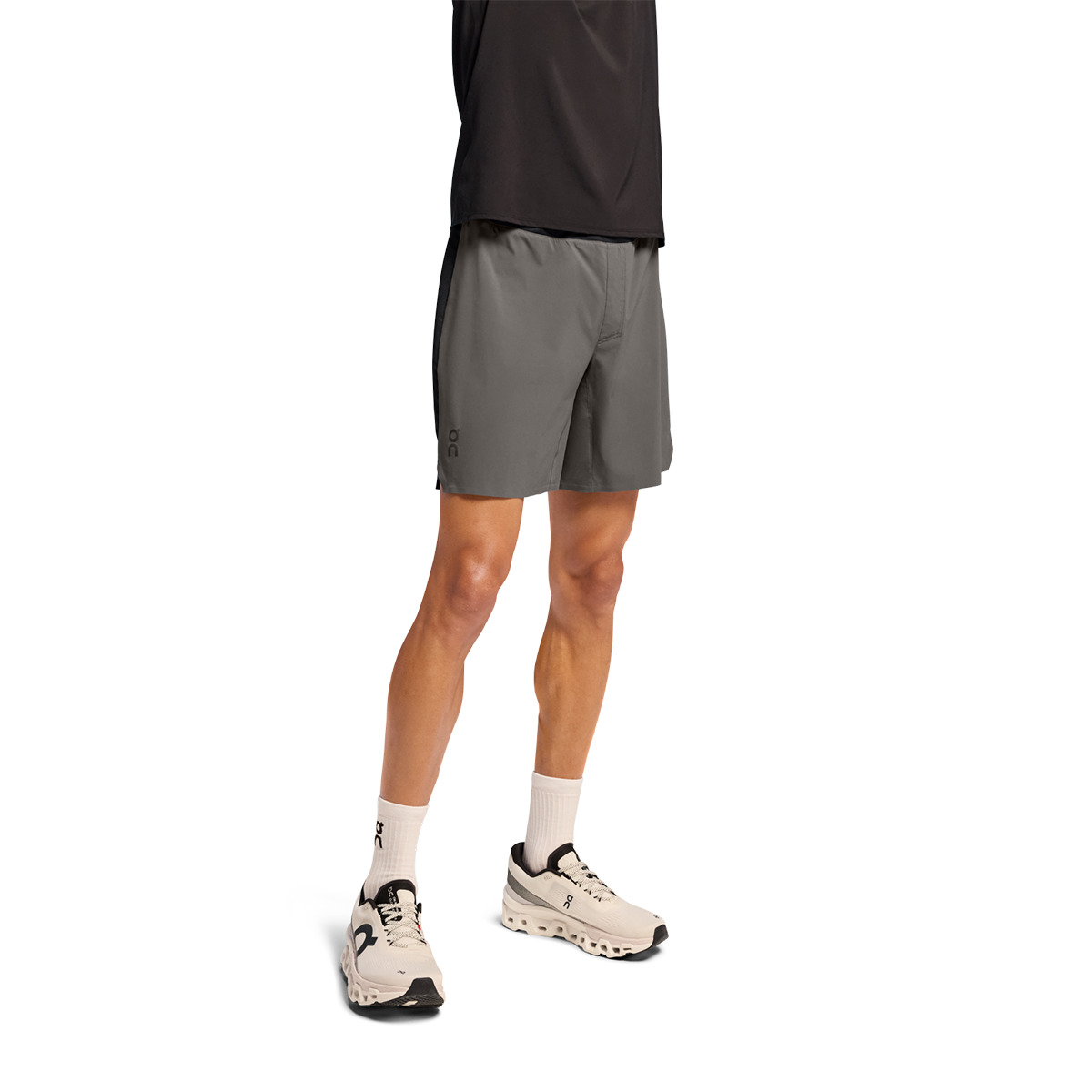 On Lightweight Shorts - 2