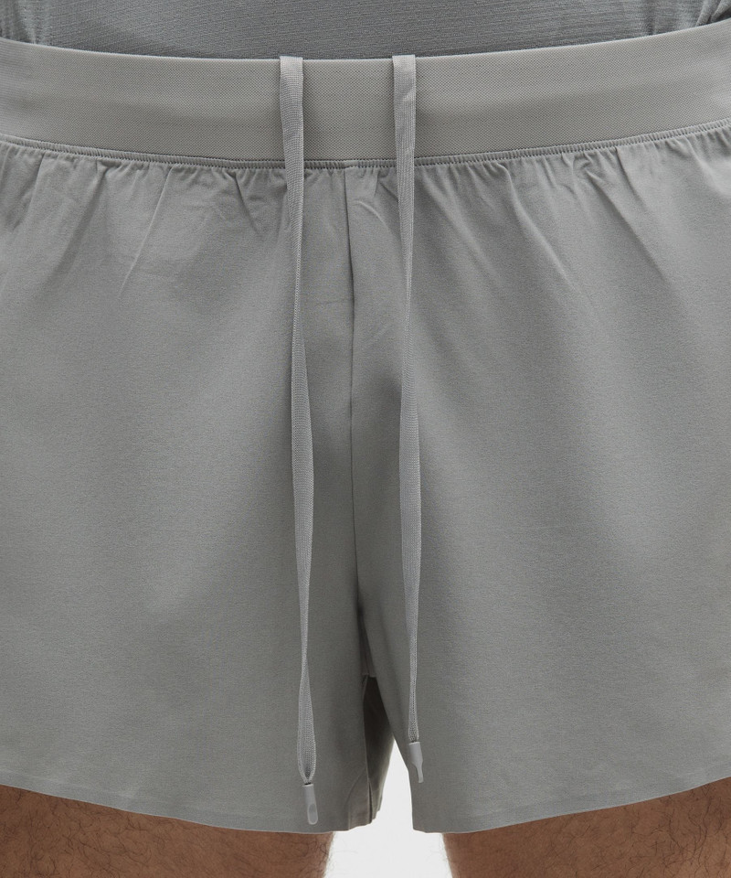 Fast and Free Split Short 3" 4