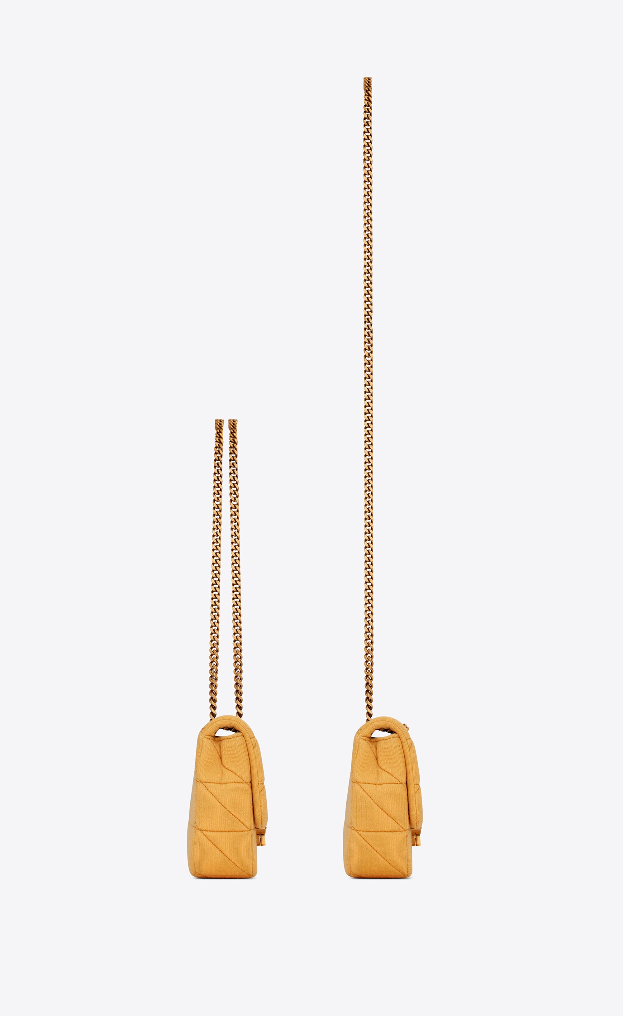 Jamie small shoulder bag - 7