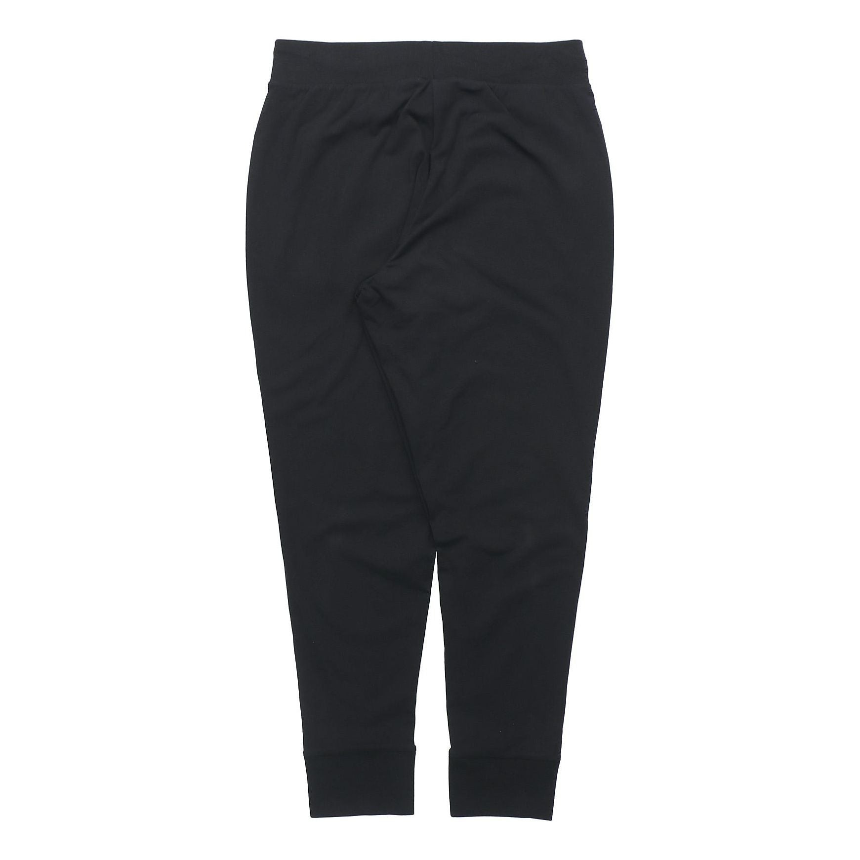 (WMNS) adidas Essentials 3-Stripes 7/8 Pants Asia Sizing 'Black' GK3329 - 2
