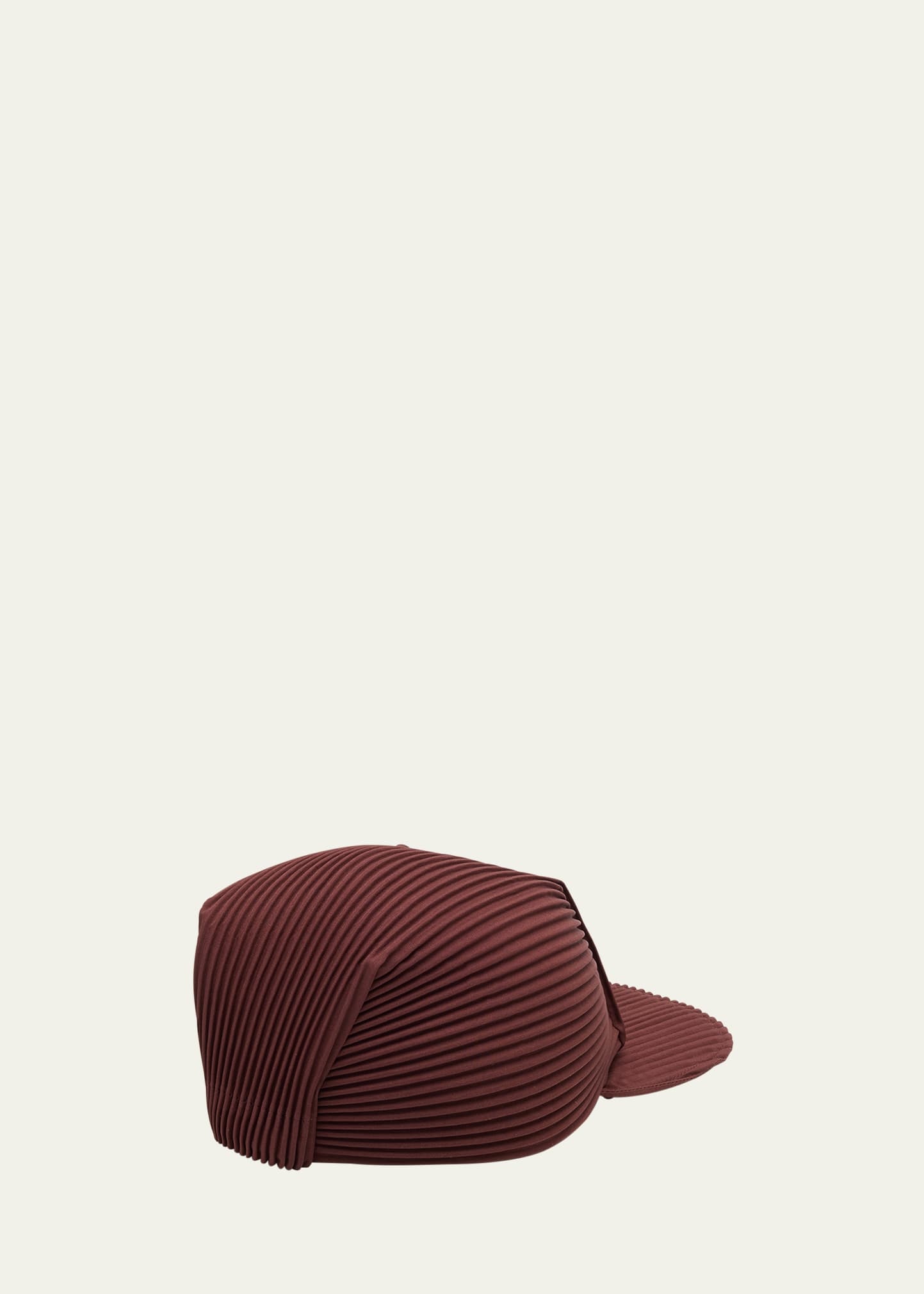 Men's Pleats Baseball Cap - 2