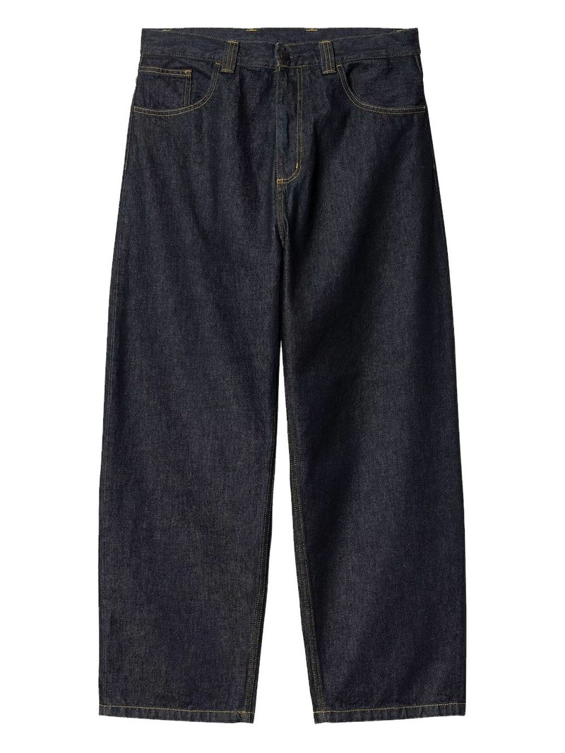 wide-leg jeans 1