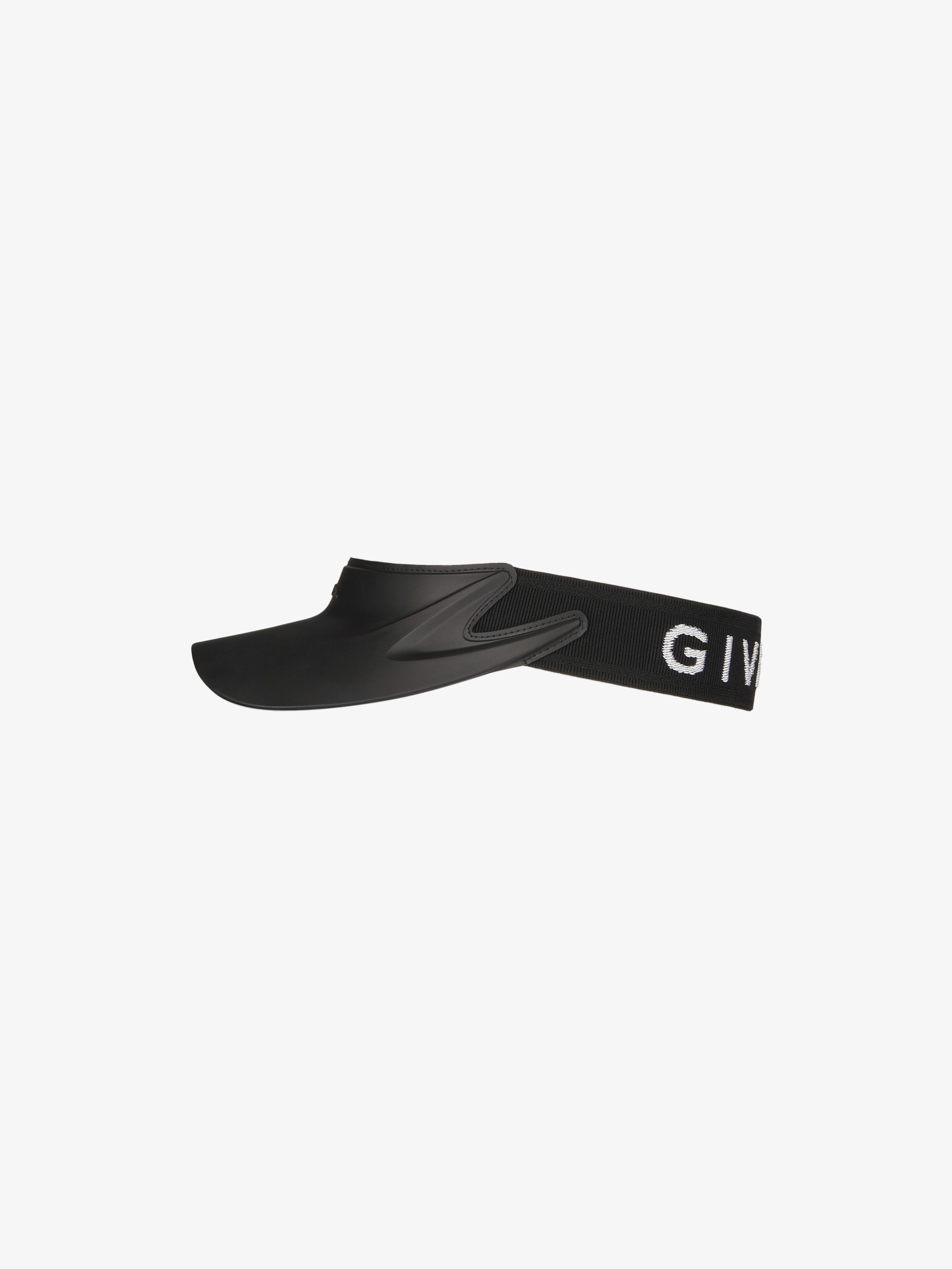 GIVENCHY VISOR IN GUM - 4