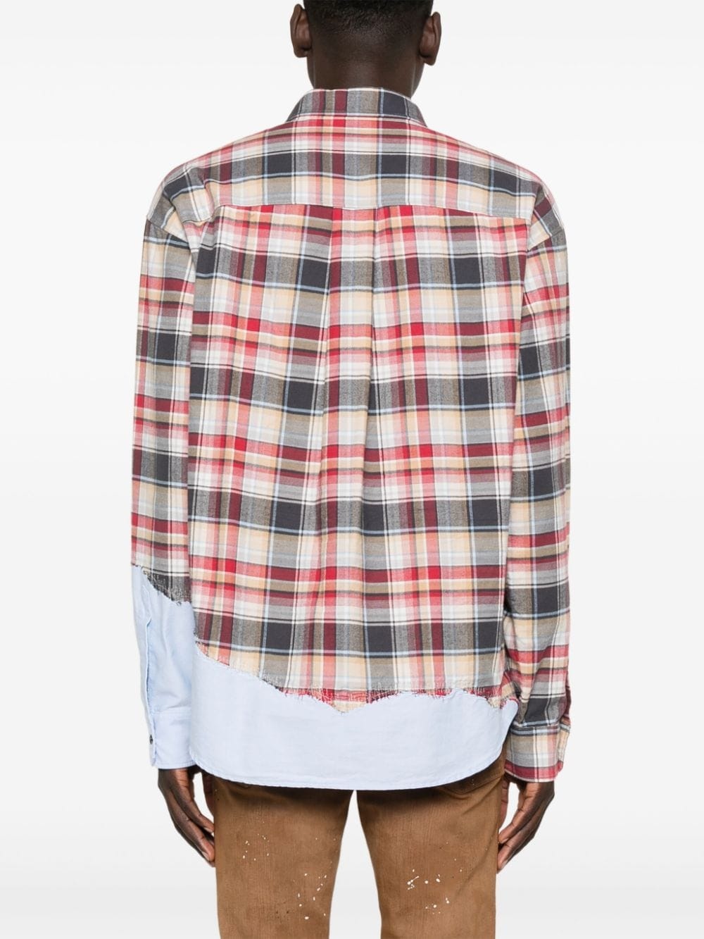 Rugged shirt - 4