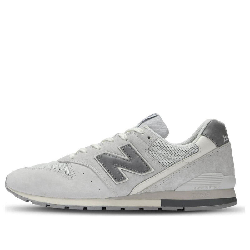 New Balance 996 Shoes 'Grey White' CM996UH2 - 1