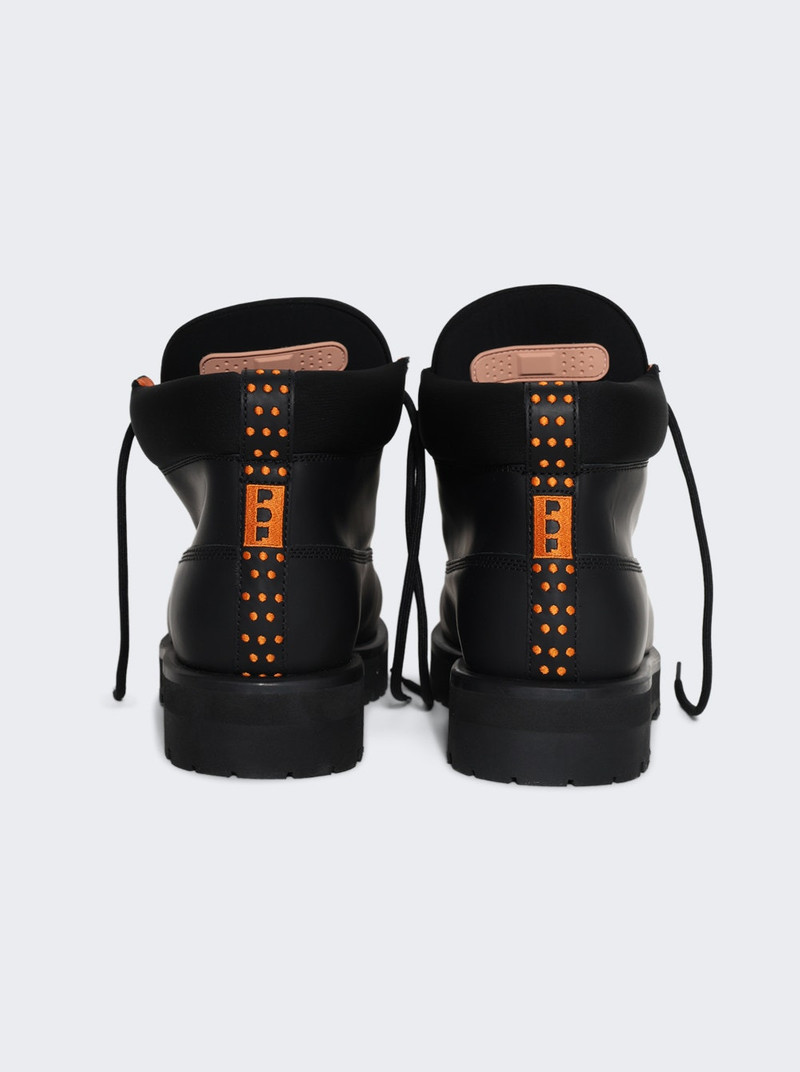 PDF Strada Boot Black outlook