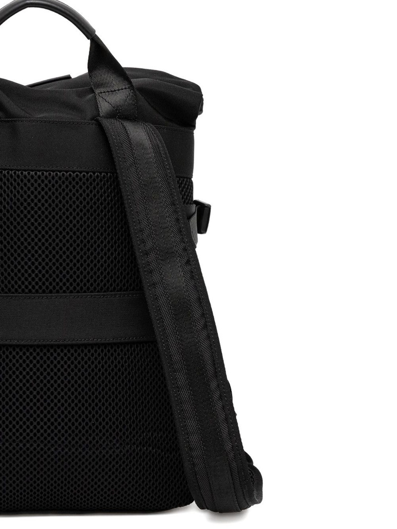 roll-top buckle backpack 3