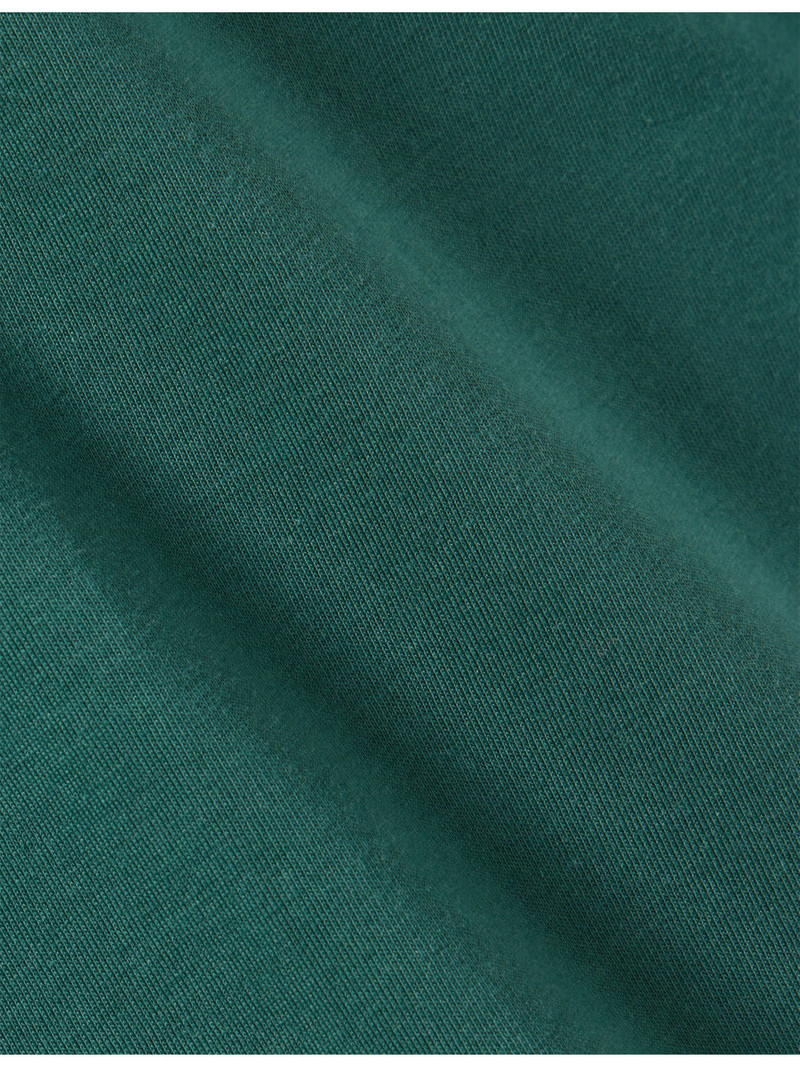 Riviera Short-Sleeve Cotton-Jersey T-Shirt 6