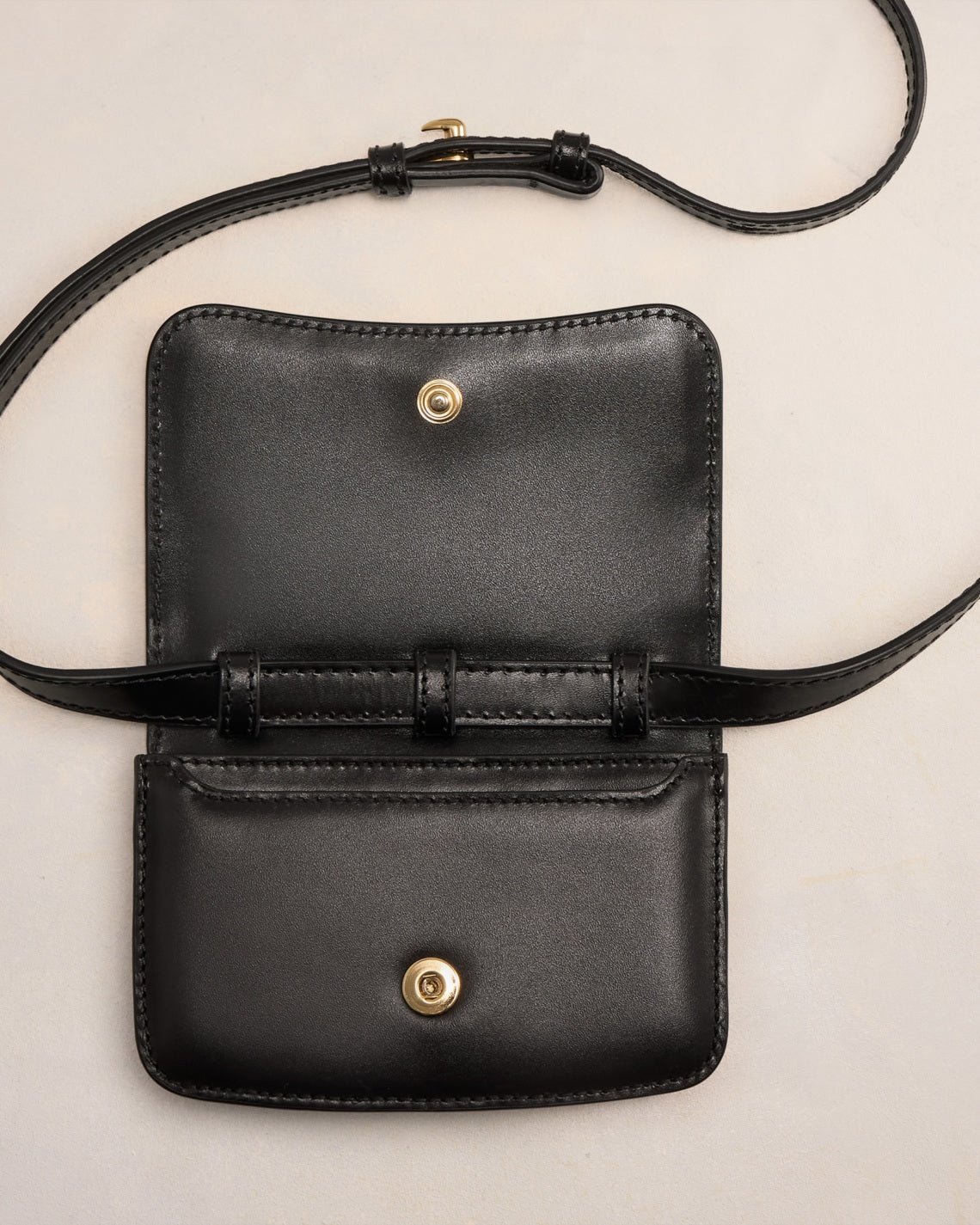 PARIS PARIS STRAP CARD HOLDER - 2