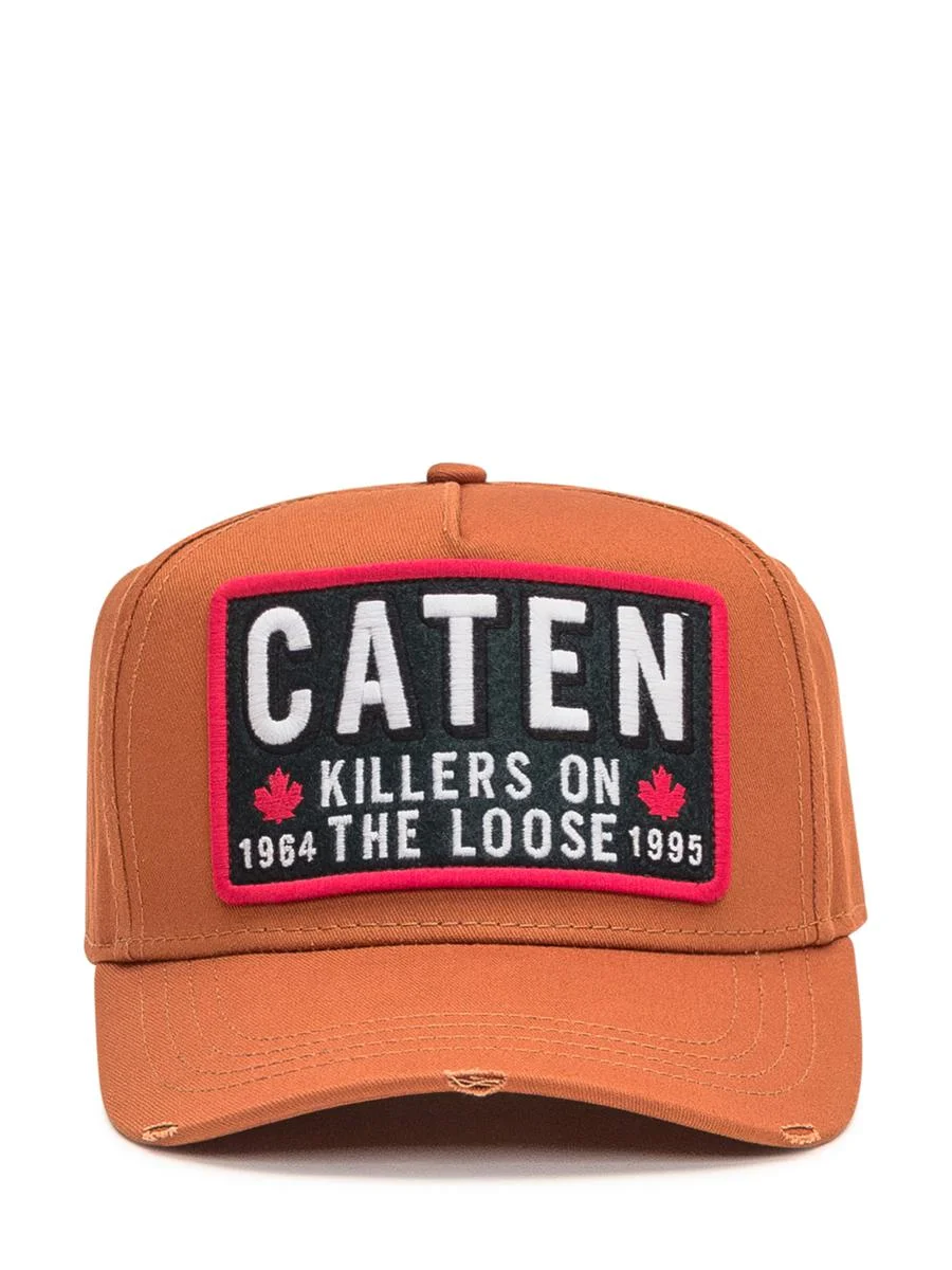 DSQUARED2 Dsquared2 Cap - 1