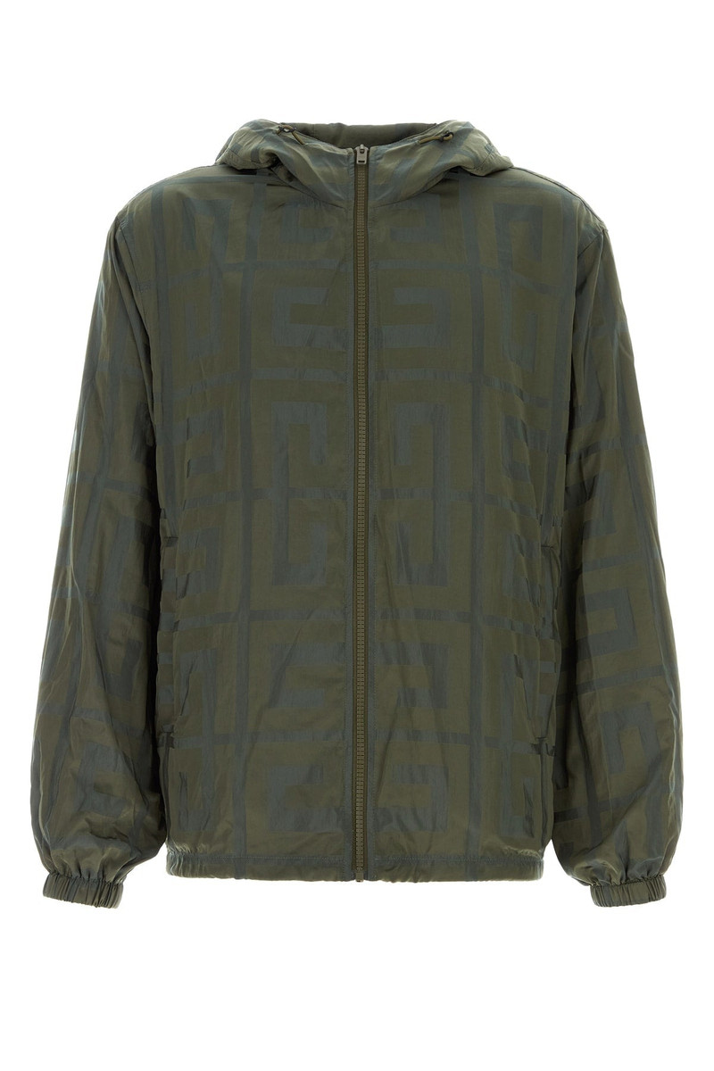Givenchy Men Giubbino - 1