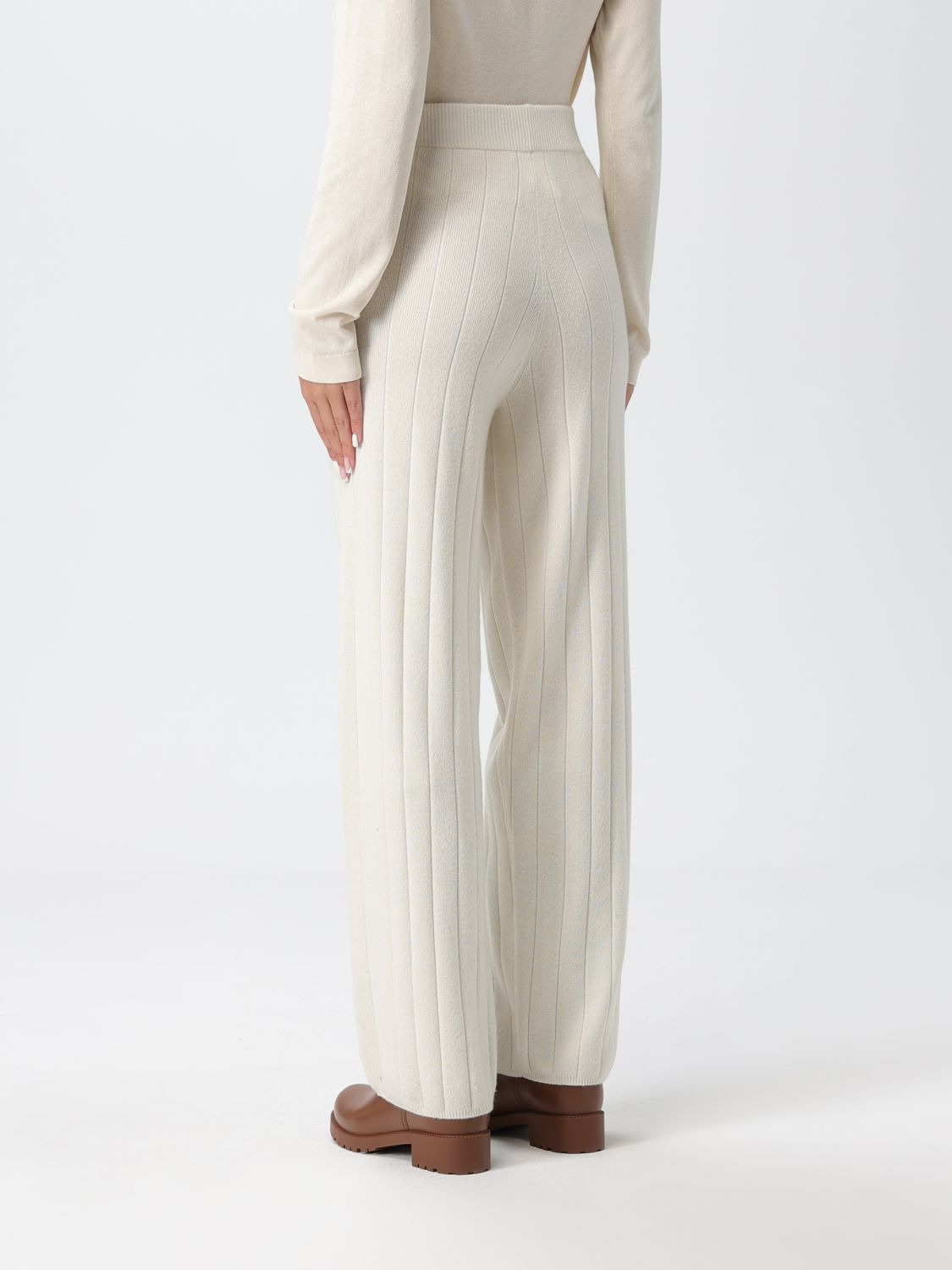 Pants woman Max Mara - 3