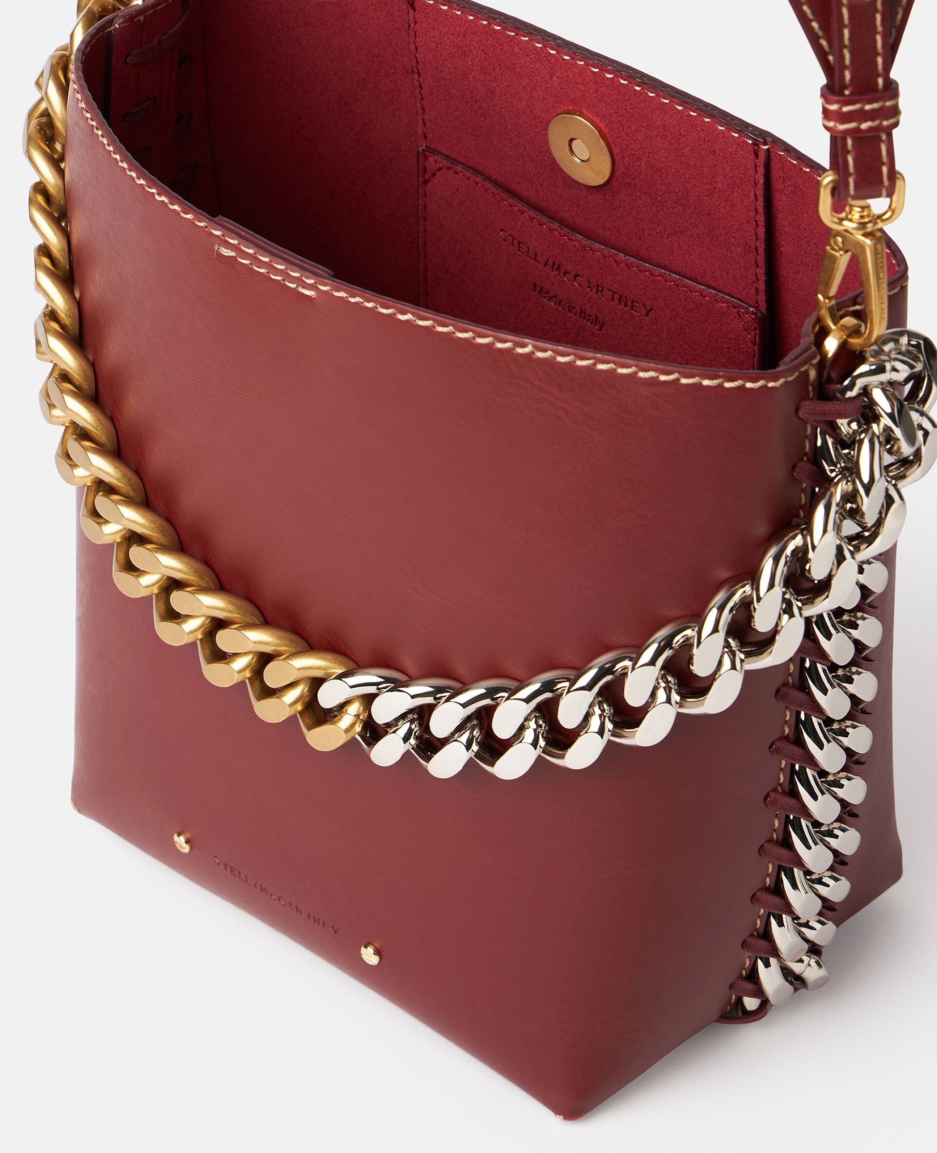 Frayme Bucket Bag - 5
