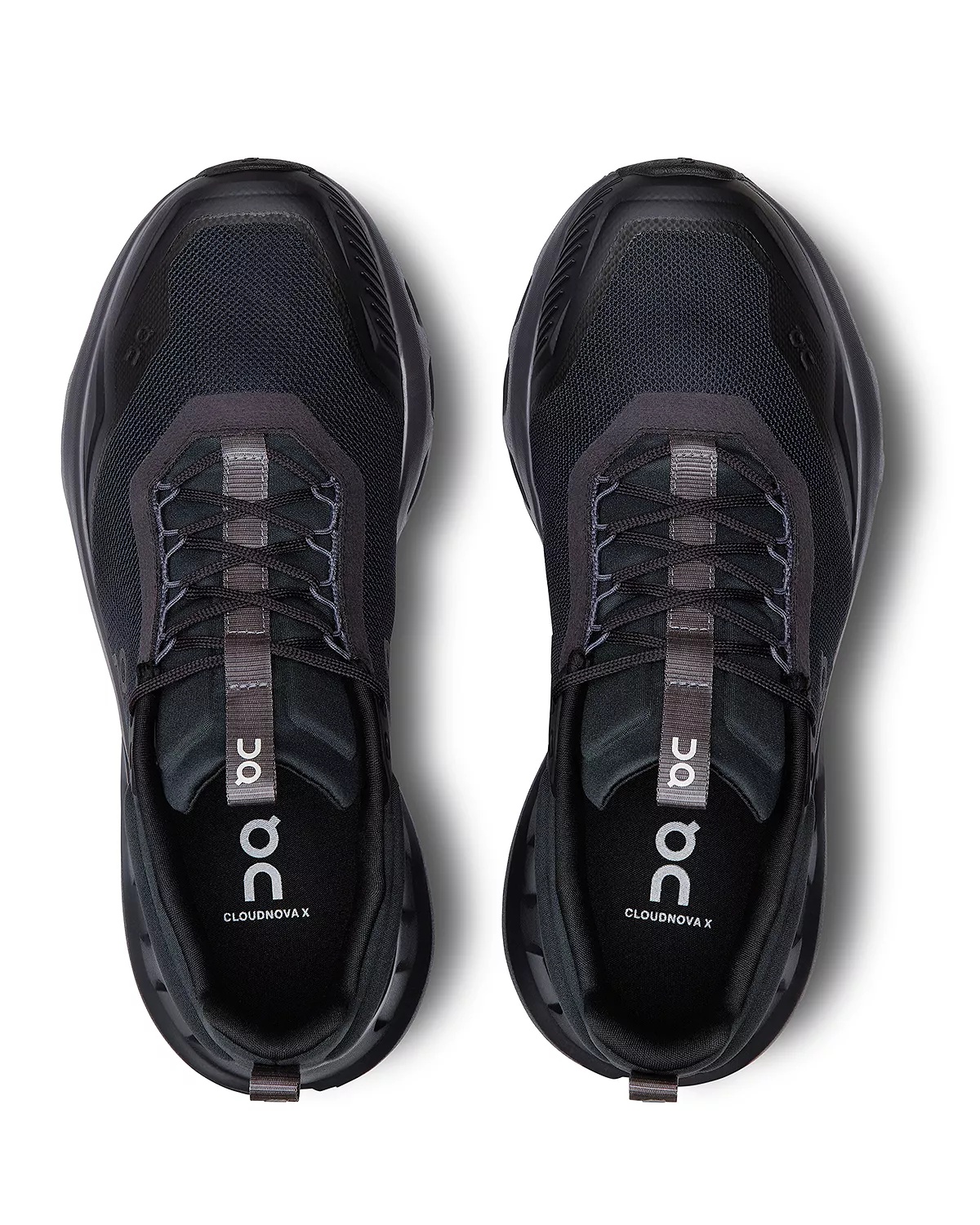 Women's Cloudnova X Sneakers - 3