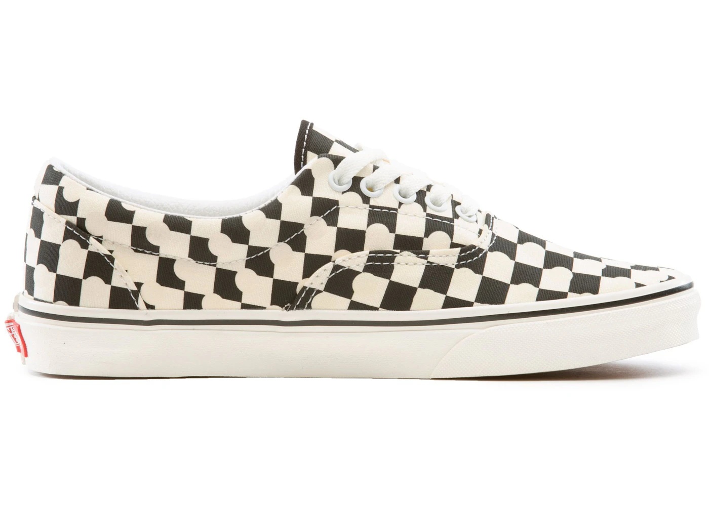 Vans Era UV Ink Checkerboard - 1