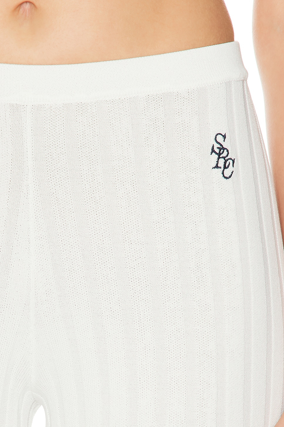 SRC Ribbed Trouser - 6