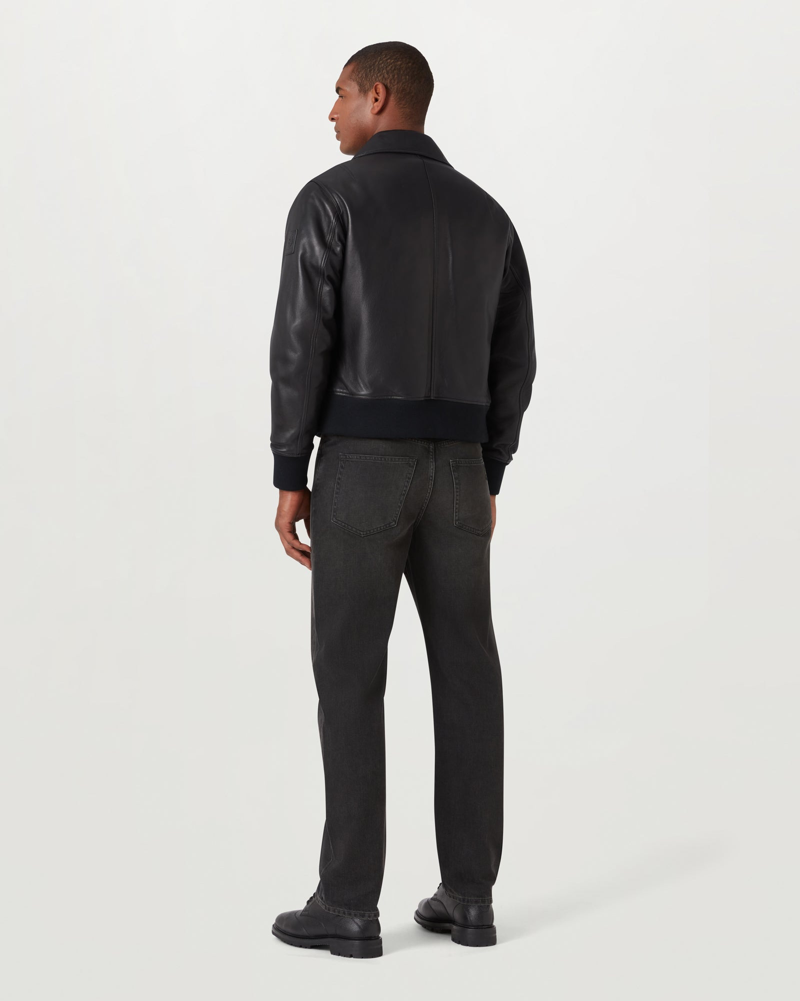 PILOT JACKET - 4