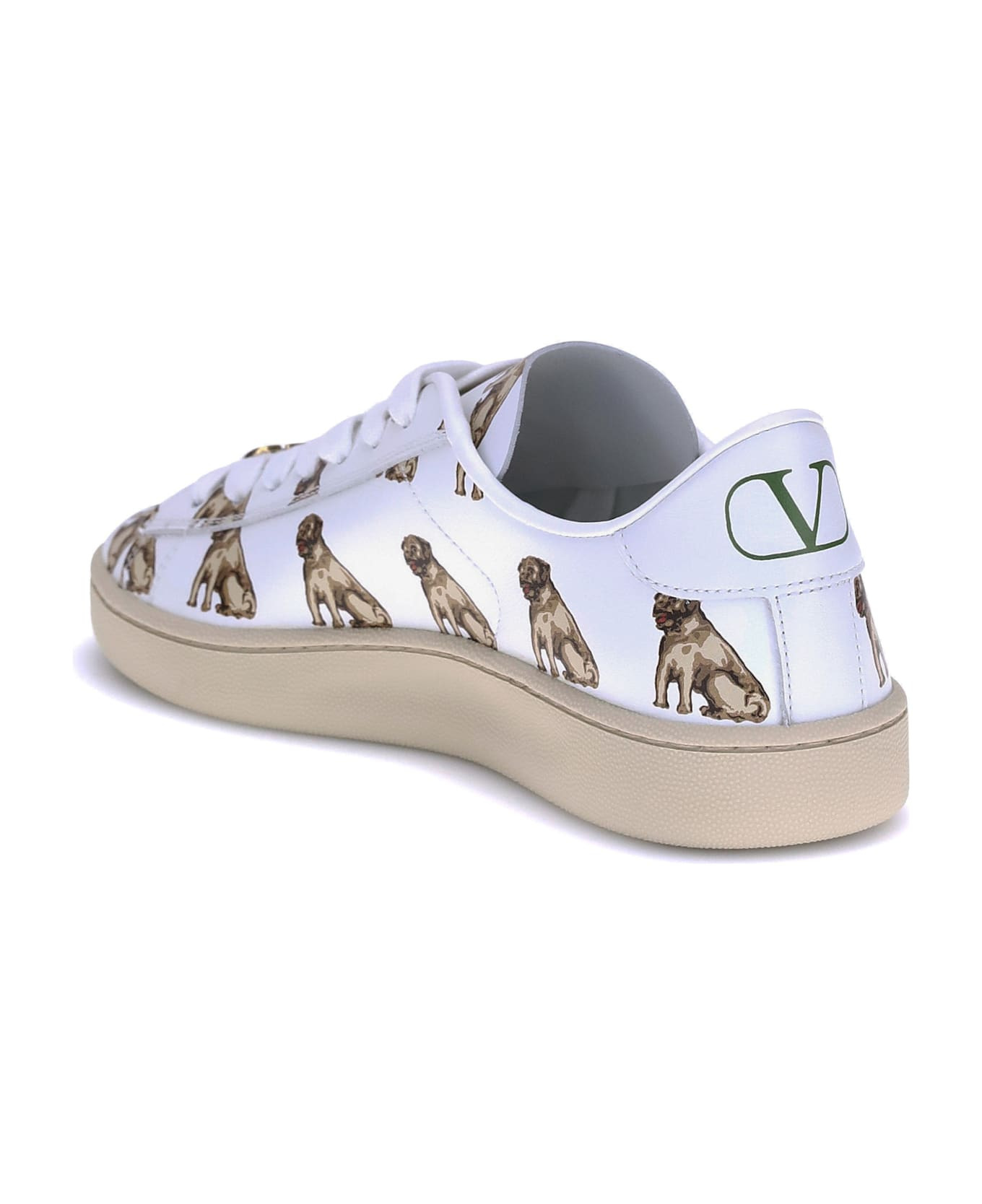 Royco Sneakers - 3