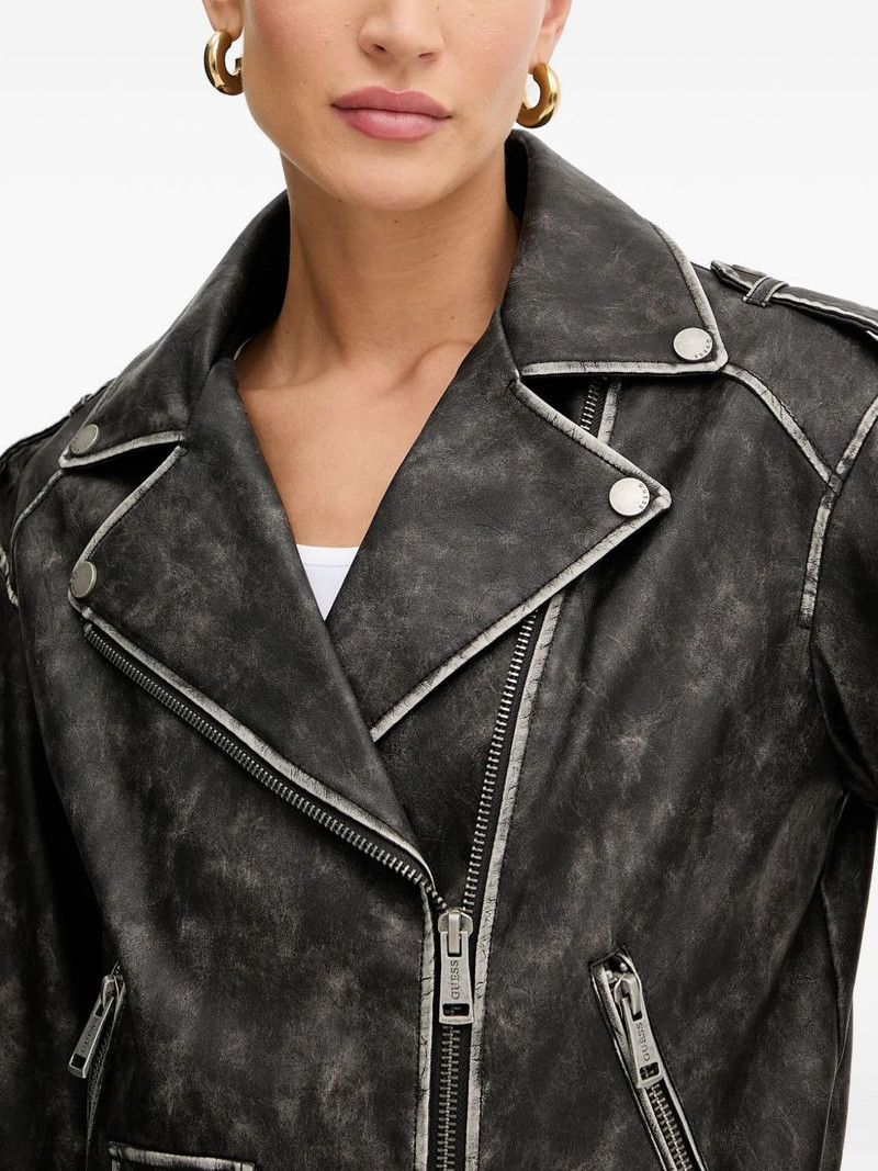 belted zip jacket 5
