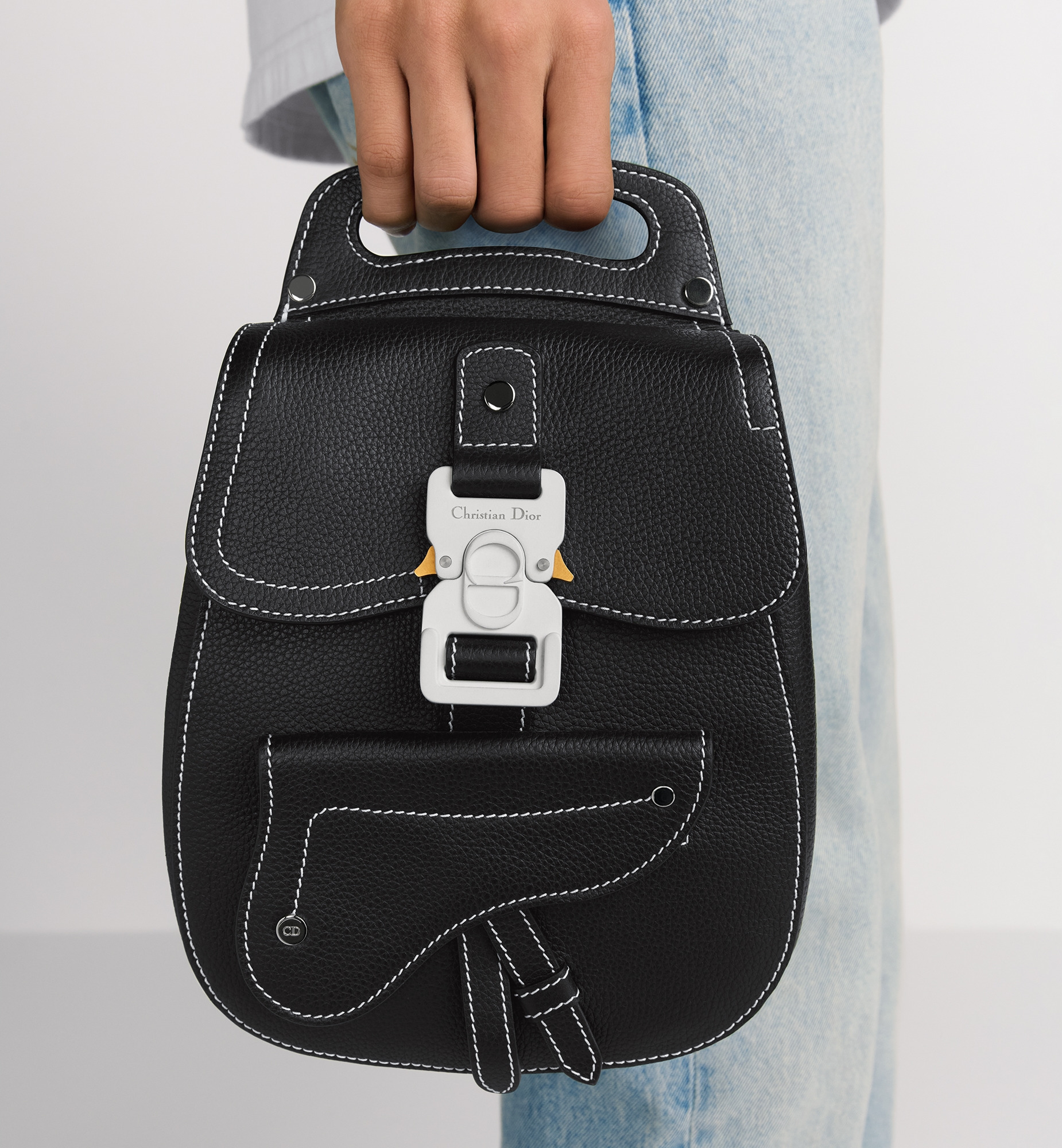 Mini Gallop Sling Bag - 3
