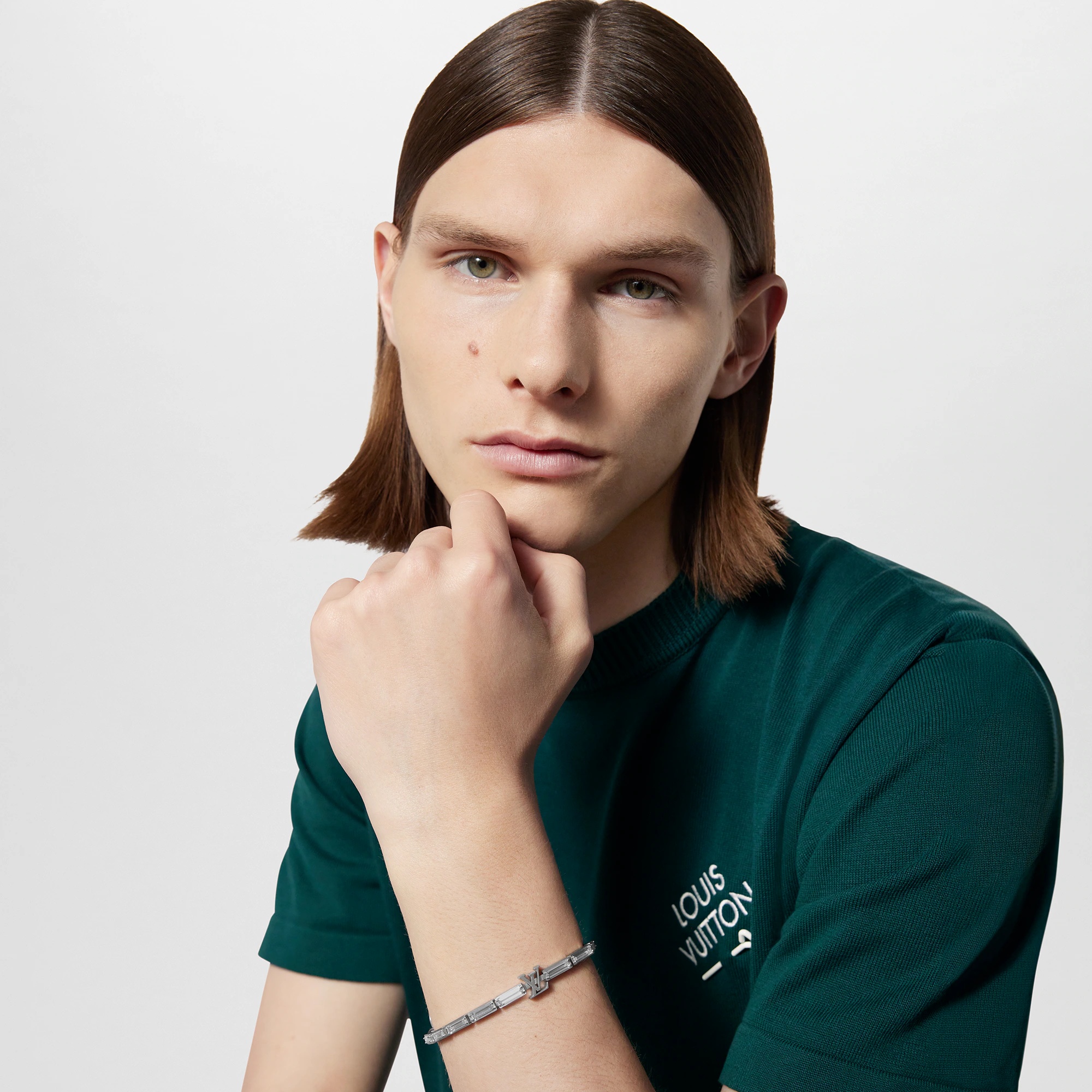 LV Reflect Bracelet - 5