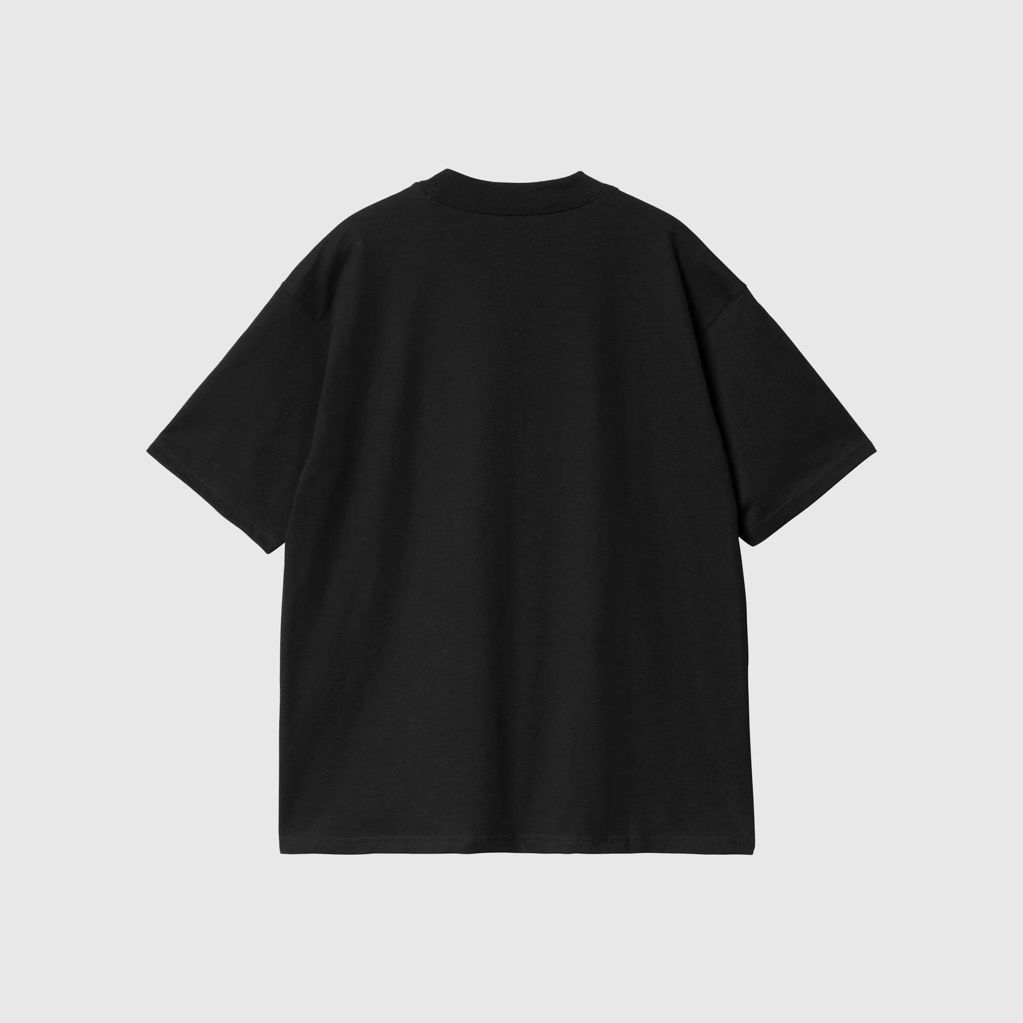 ELDON POCKET S/S T-SHIRT - 2