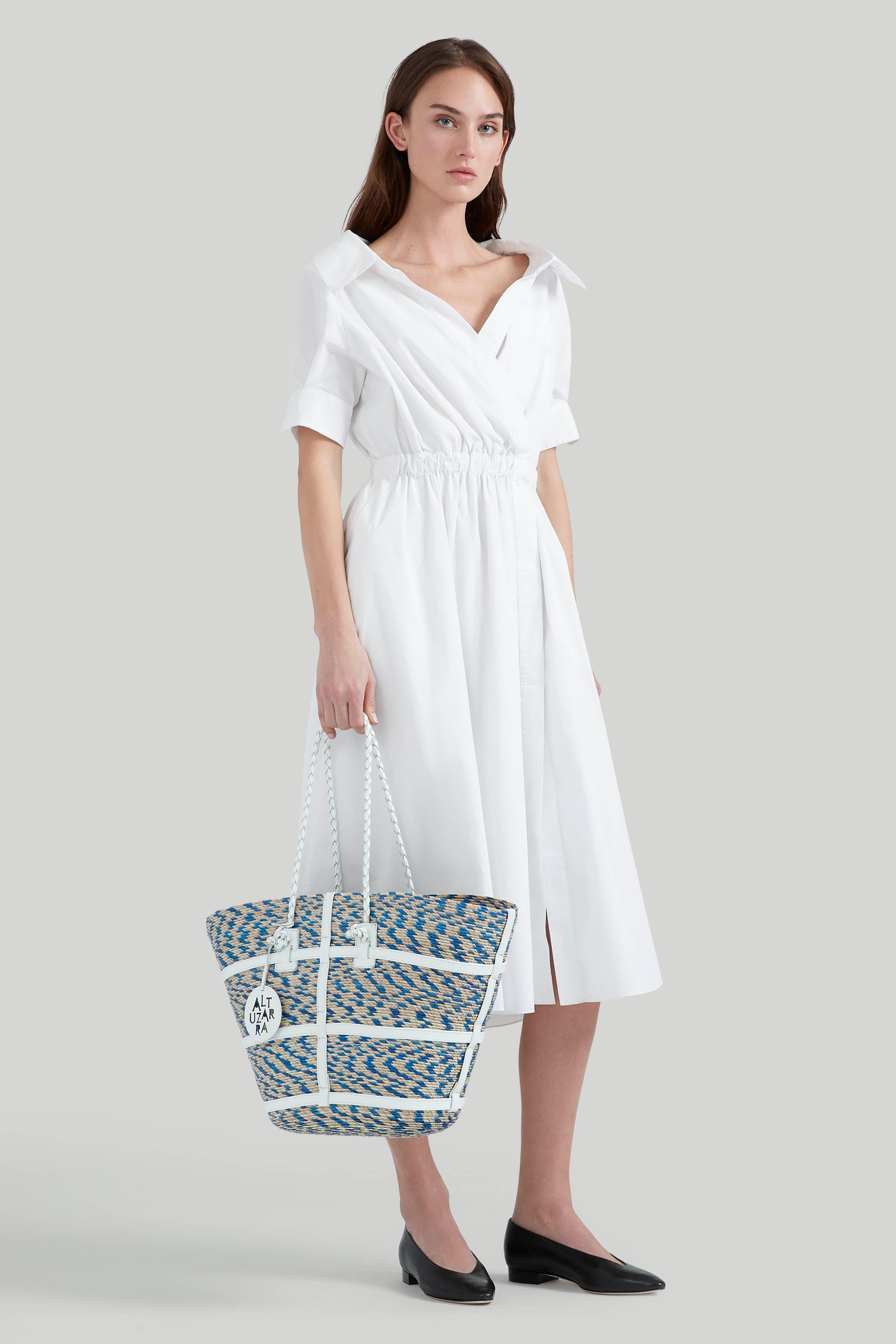 'LYDIA' DRESS - 4