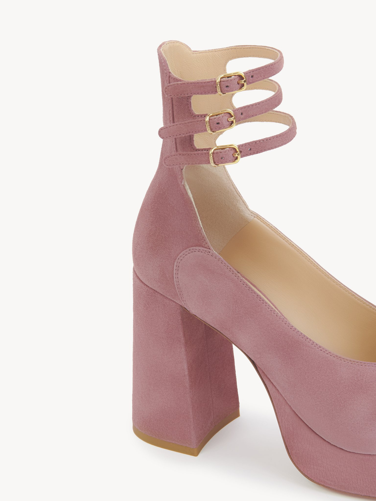 LOTI PLATFORM PUMP - 4