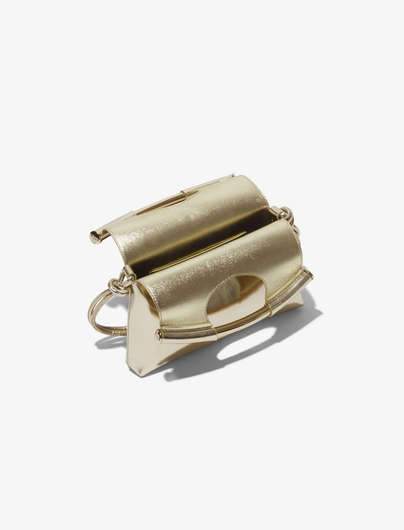 Mirror Small Bar Tote 5