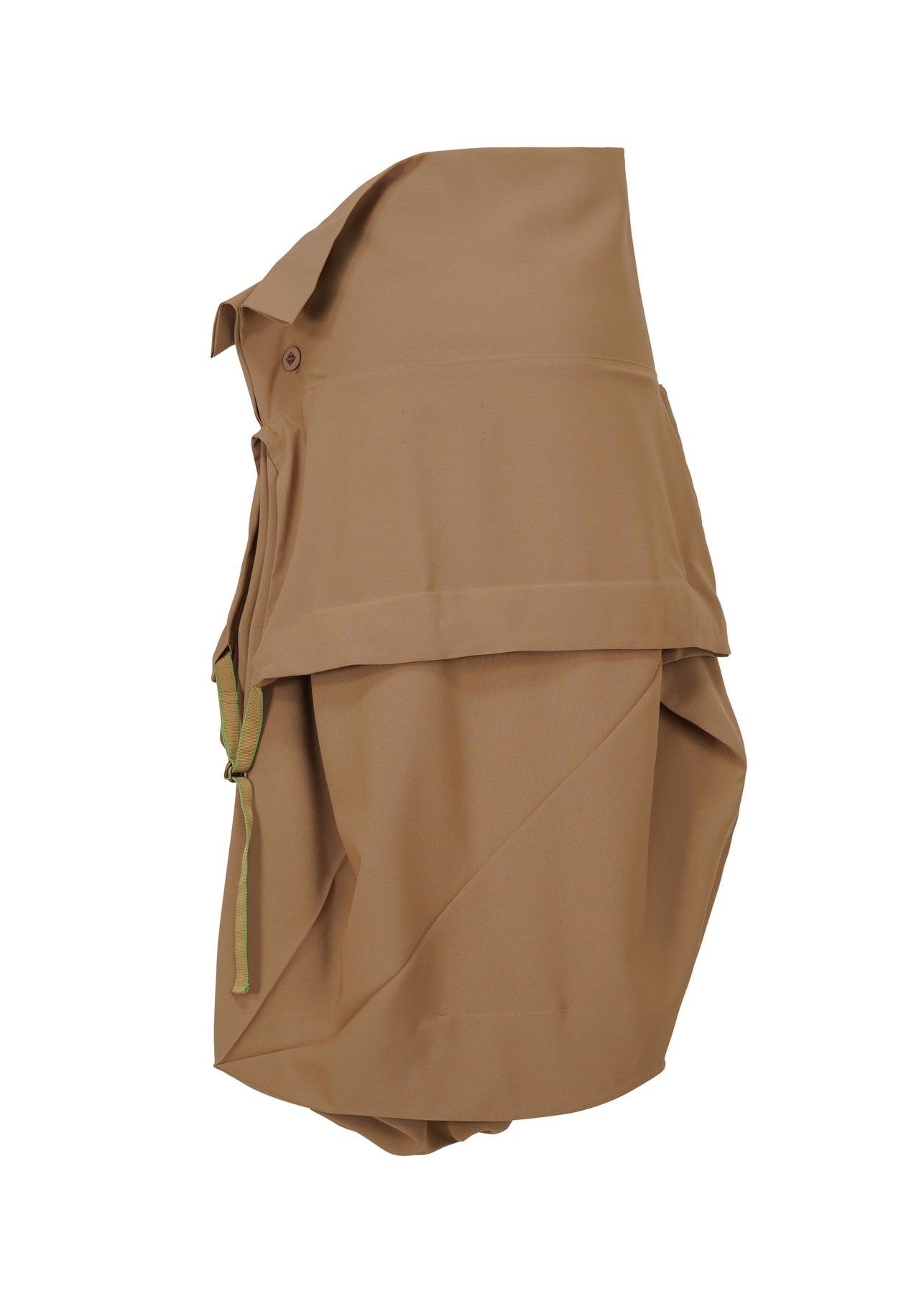 STRATA SOLID PANTS - 2