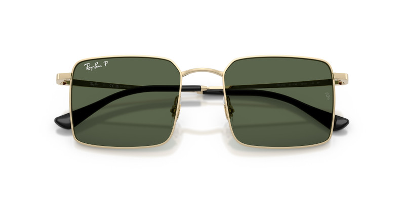 Ray-Ban IDAN BIO-BASED outlook