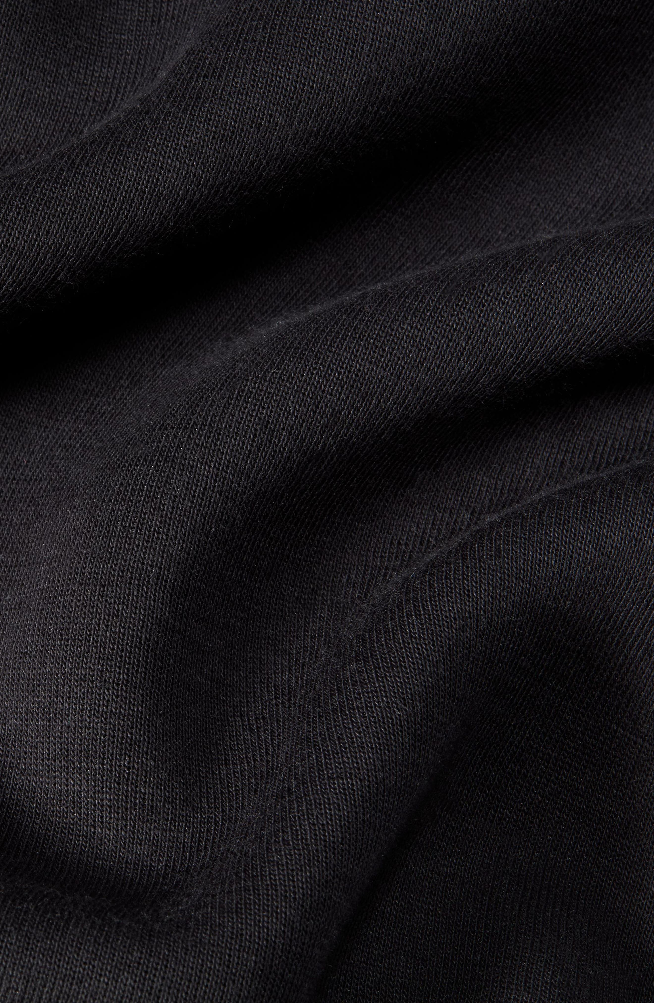 Nike Tech Fleece Joggers in Black/Black at Nordstrom - 6