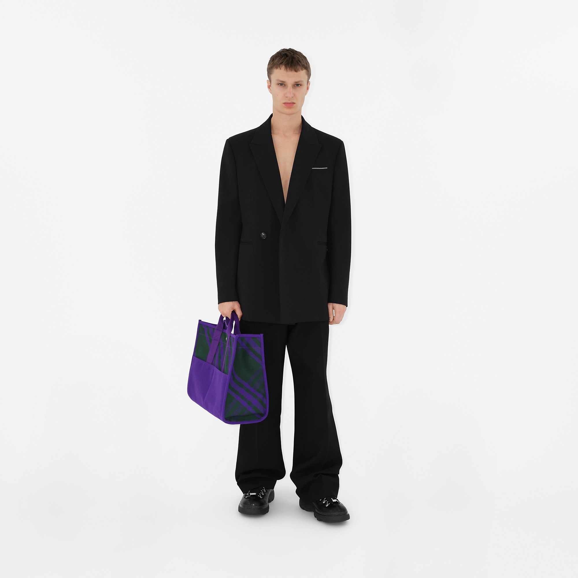 Shopper Tote - 2