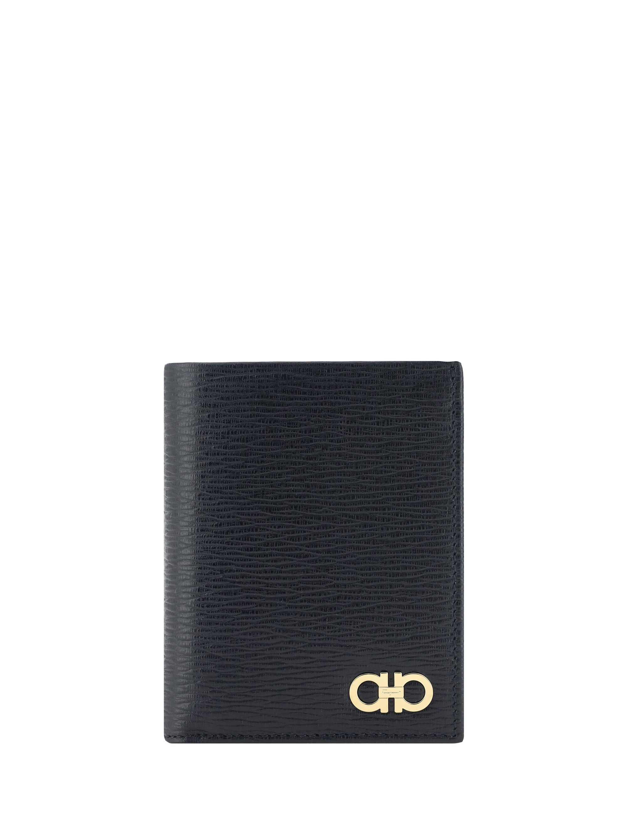 Ferragamo Men Wallet - 1