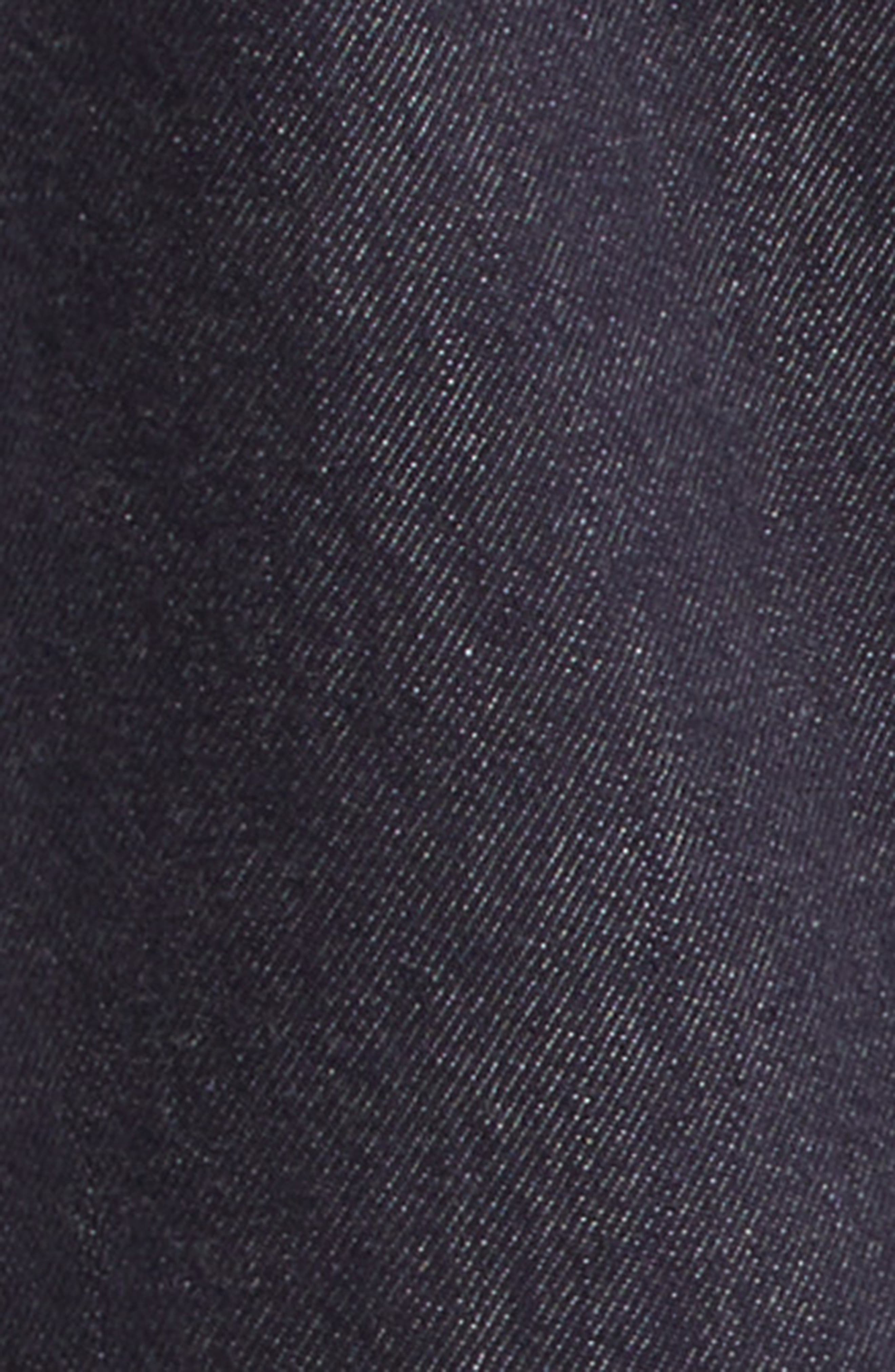 Moncler Genius x Mercedes-Benz by Nigo Zip Hem Cargo Jeans in 77A - 7