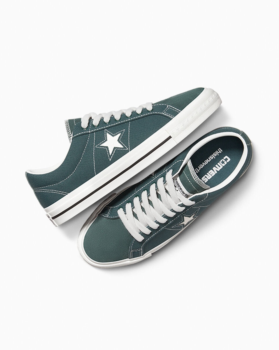 Converse x thisisneverthat One Star Pro - 5