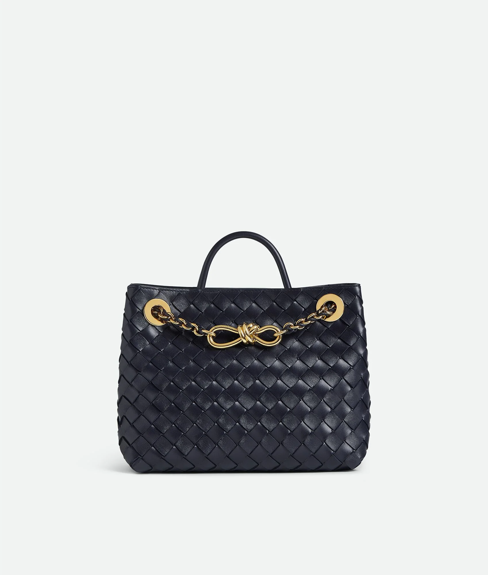 Small Andiamo Chain - 1