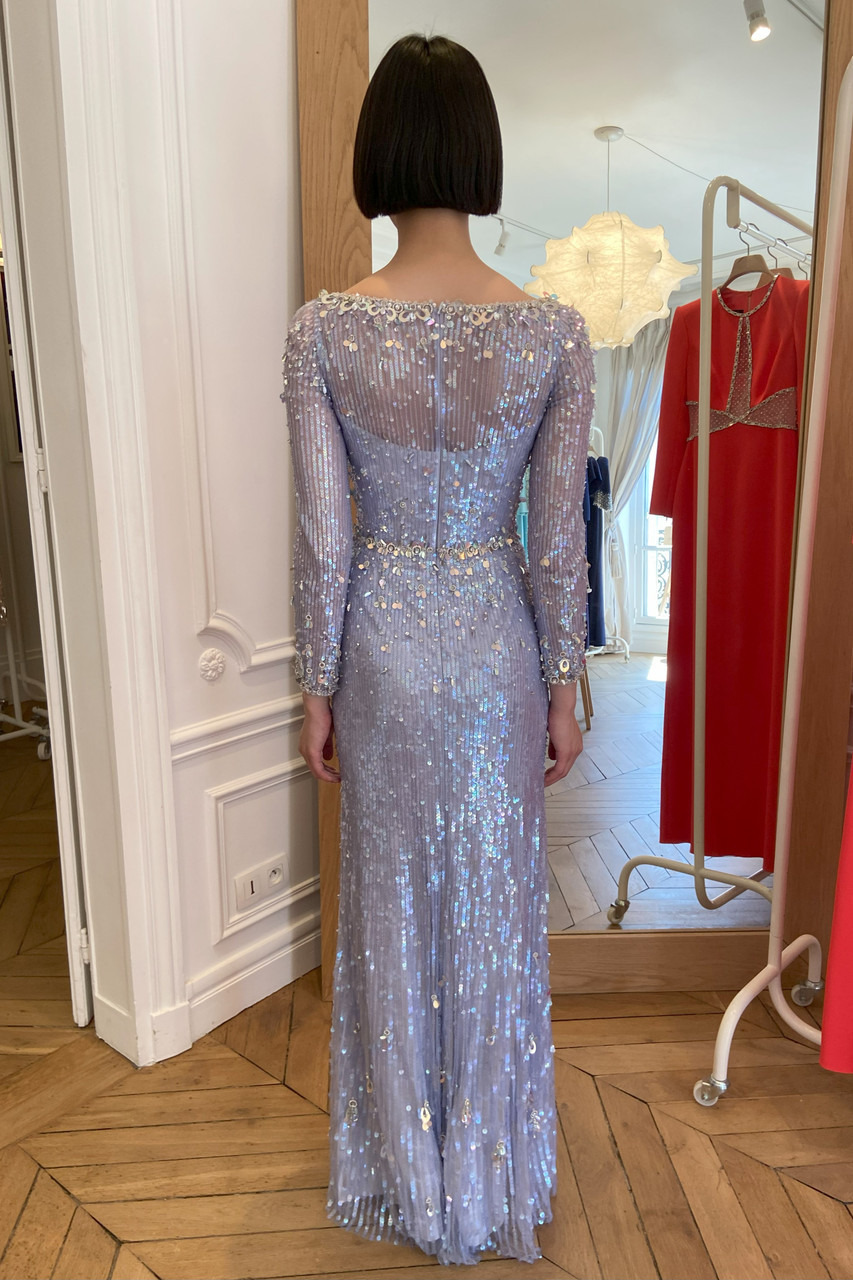 Kestra -Gown - 3