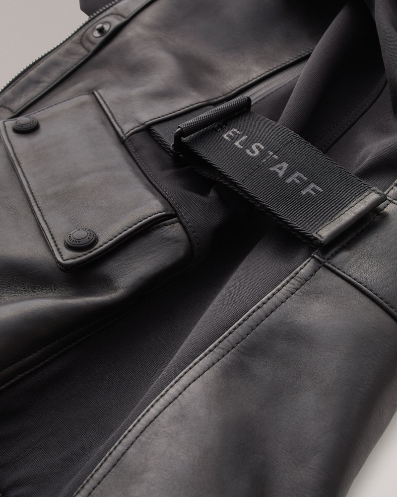 WESTERLY MOTORCYCLE JACKET 7